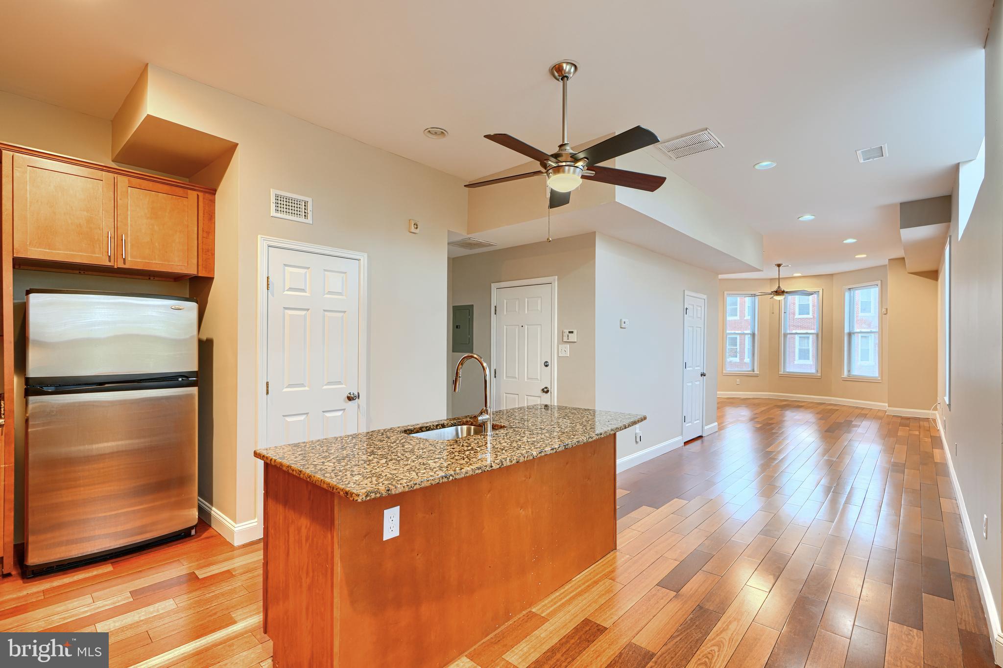 RESERVOIR HILL - Residential Lease