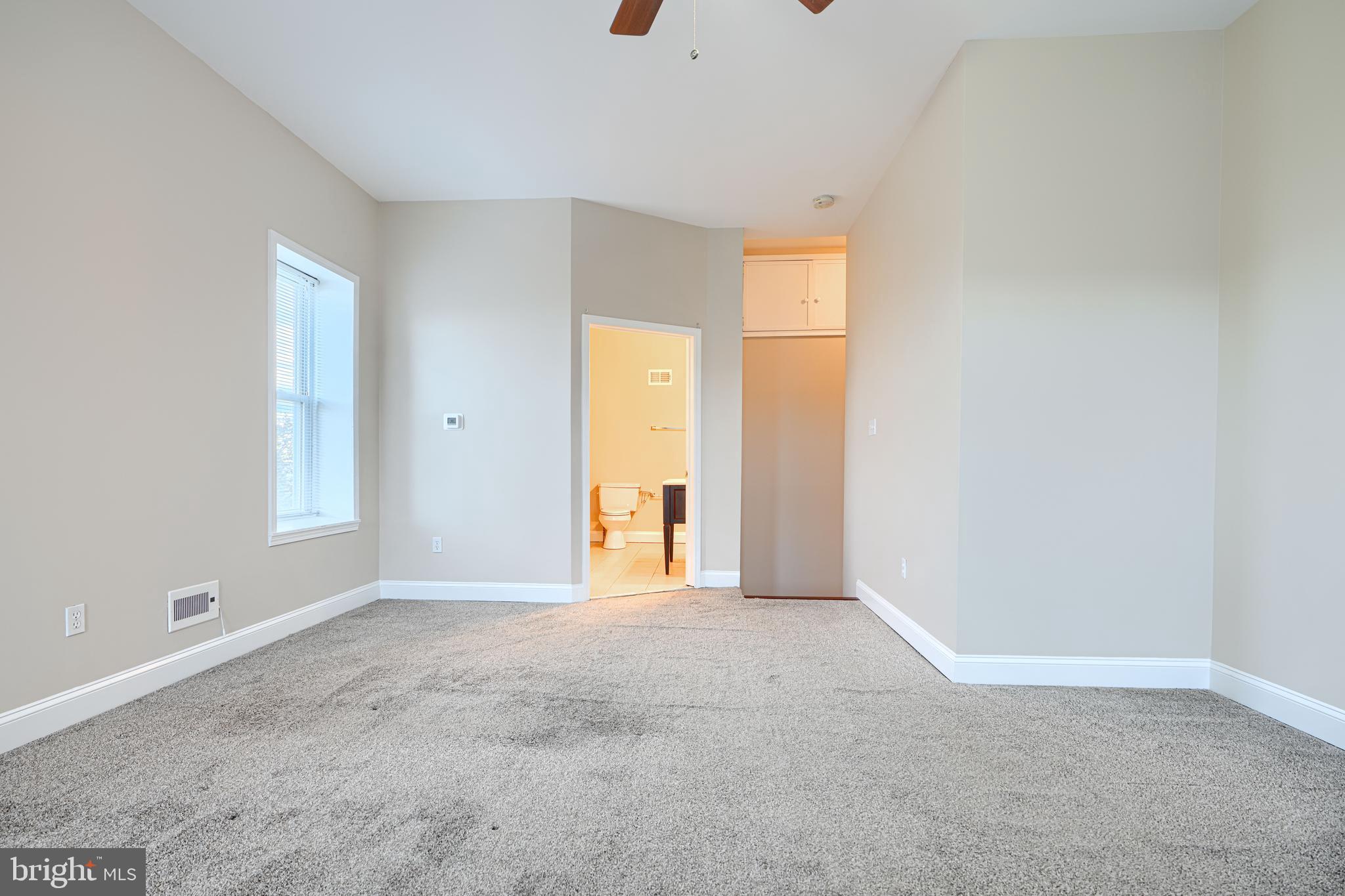 RESERVOIR HILL - Residential Lease