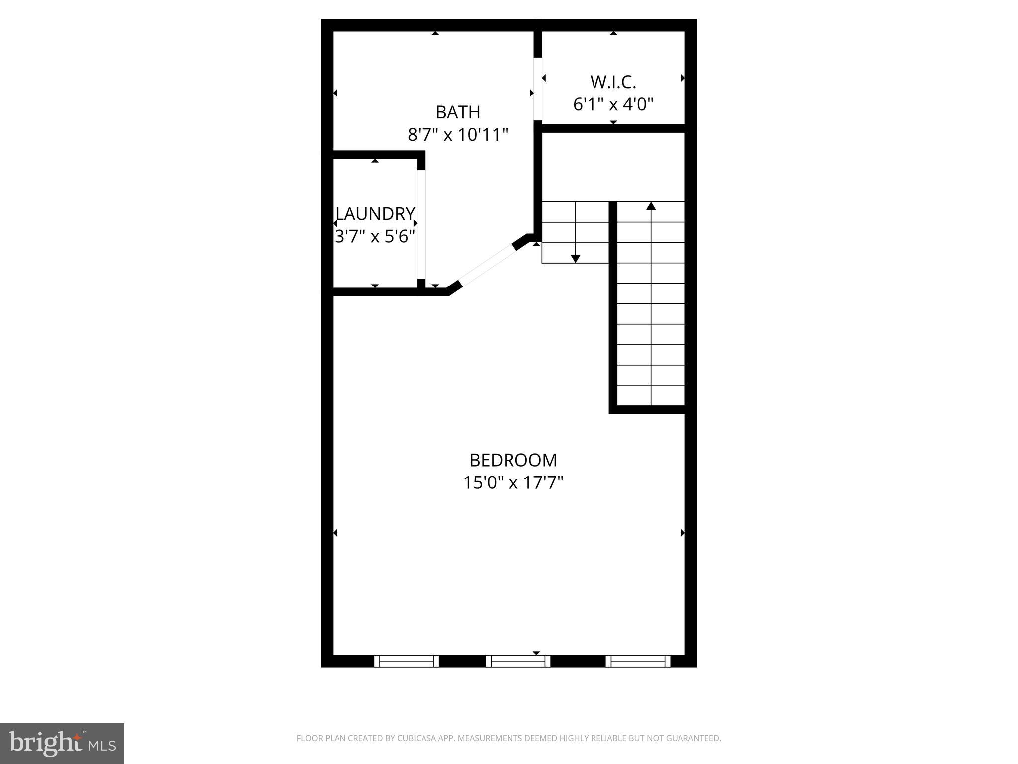 RESERVOIR HILL - Residential Lease