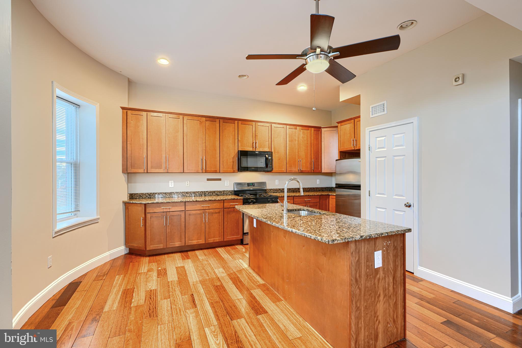 RESERVOIR HILL - Residential Lease