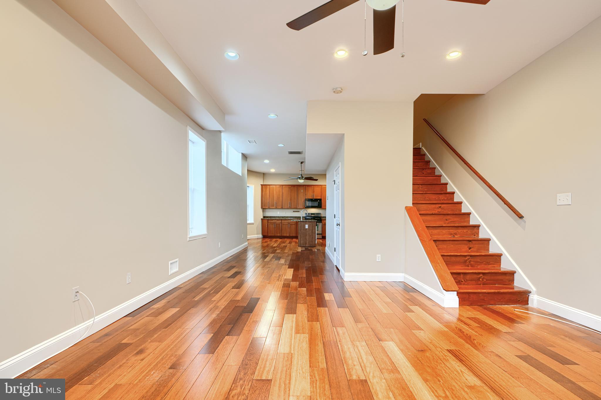 RESERVOIR HILL - Residential Lease