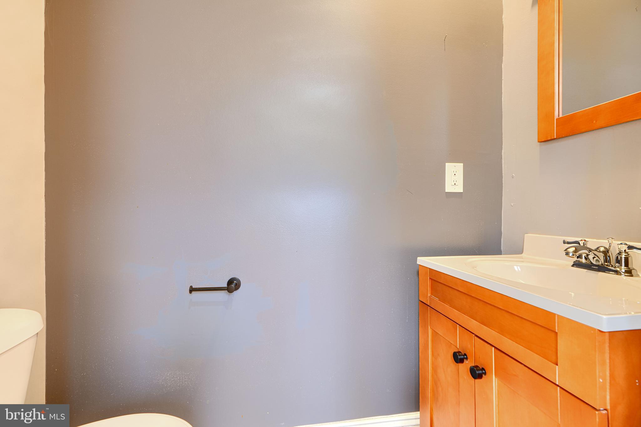 RESERVOIR HILL - Residential Lease