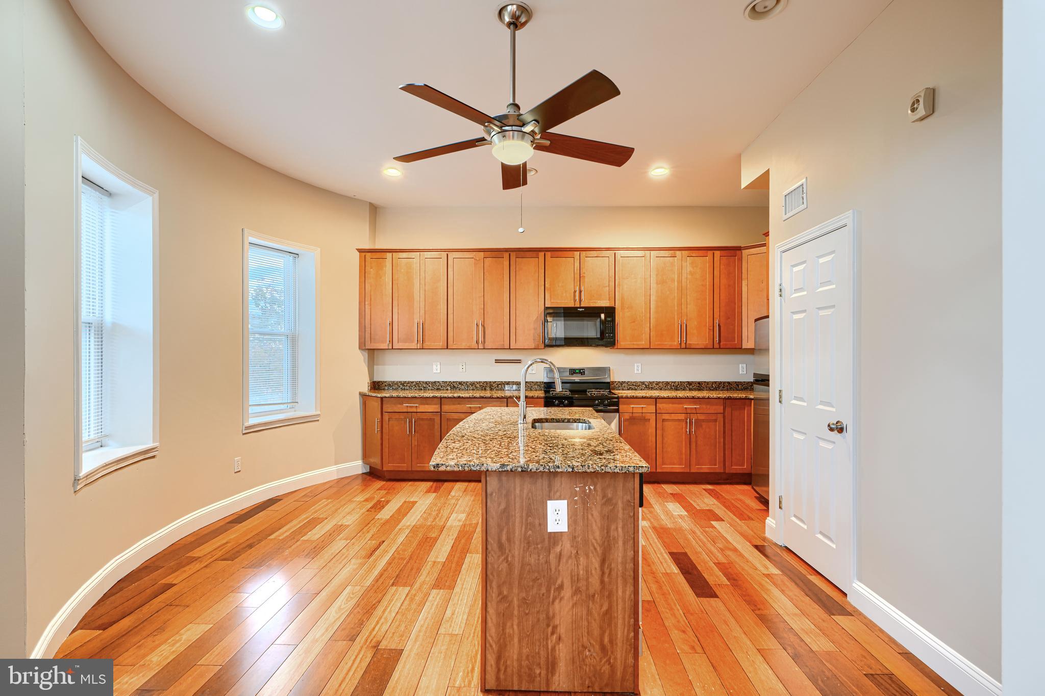 RESERVOIR HILL - Residential Lease