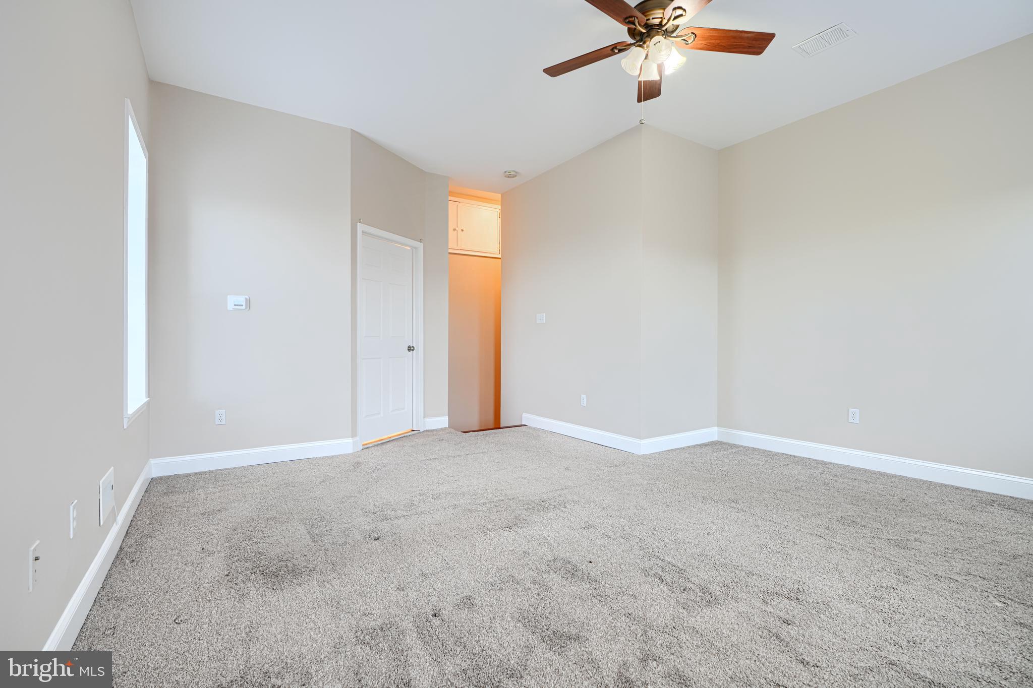 RESERVOIR HILL - Residential Lease