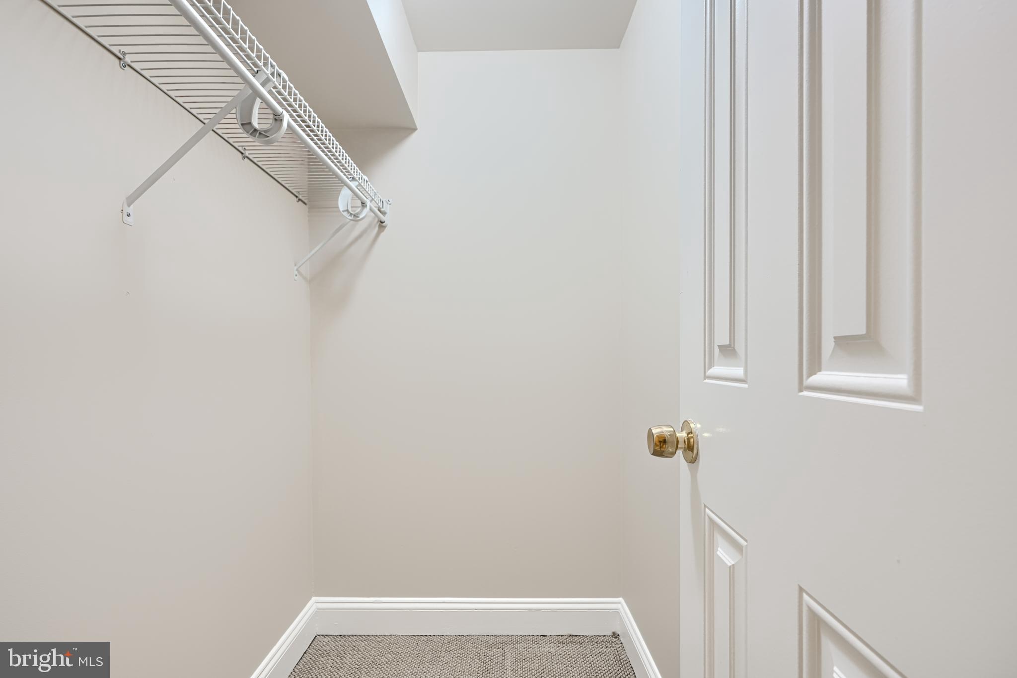 RESERVOIR HILL - Residential Lease