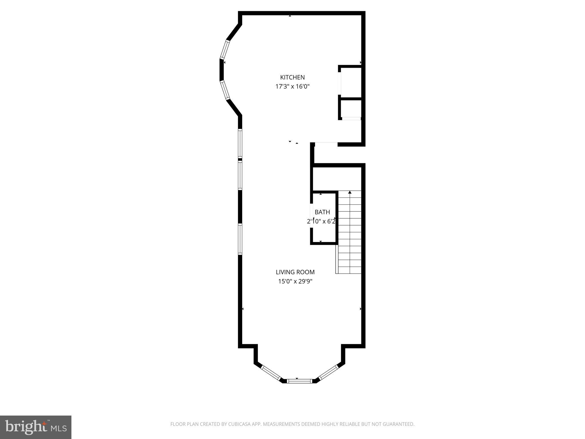 RESERVOIR HILL - Residential Lease
