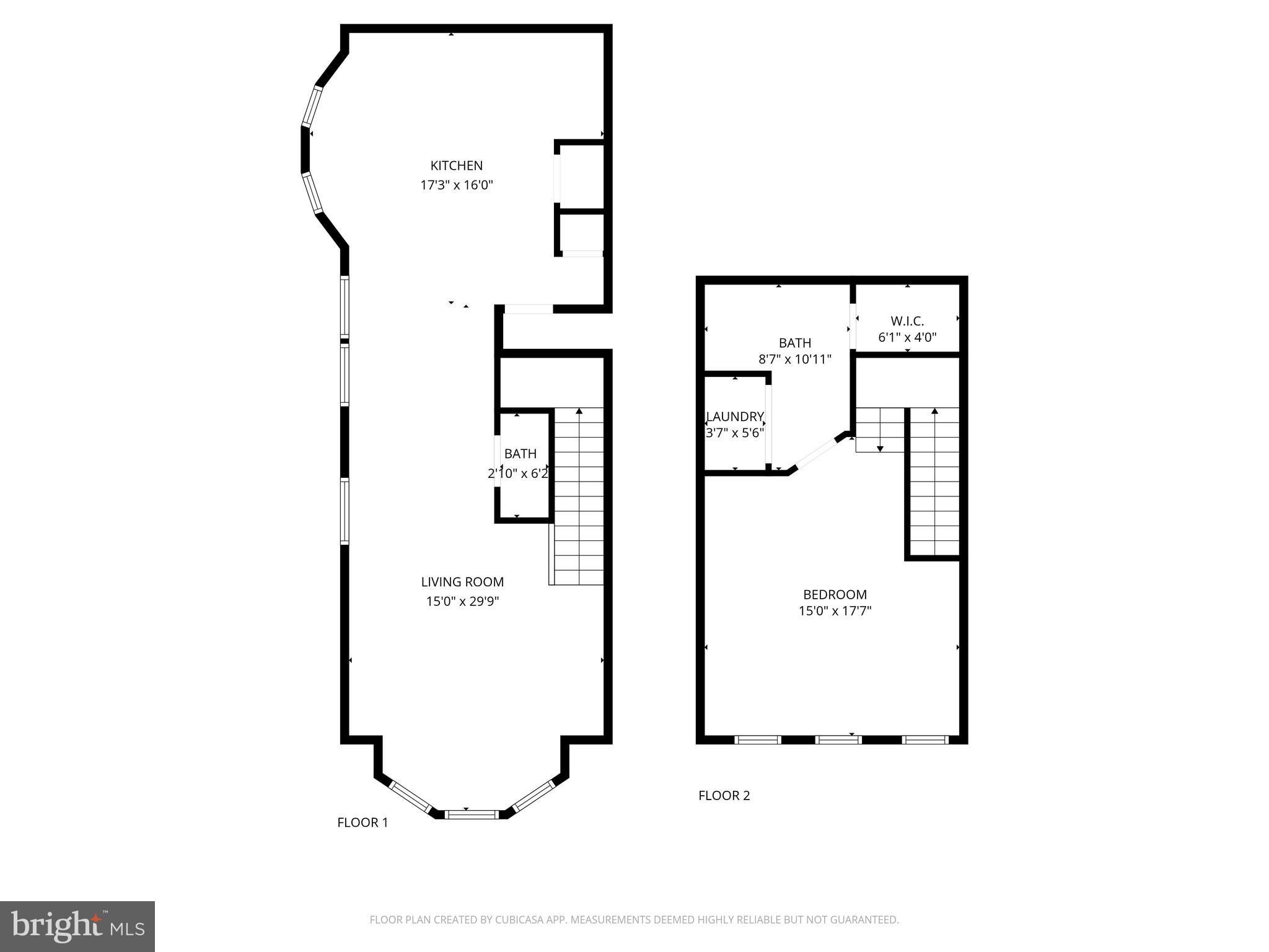 RESERVOIR HILL - Residential Lease