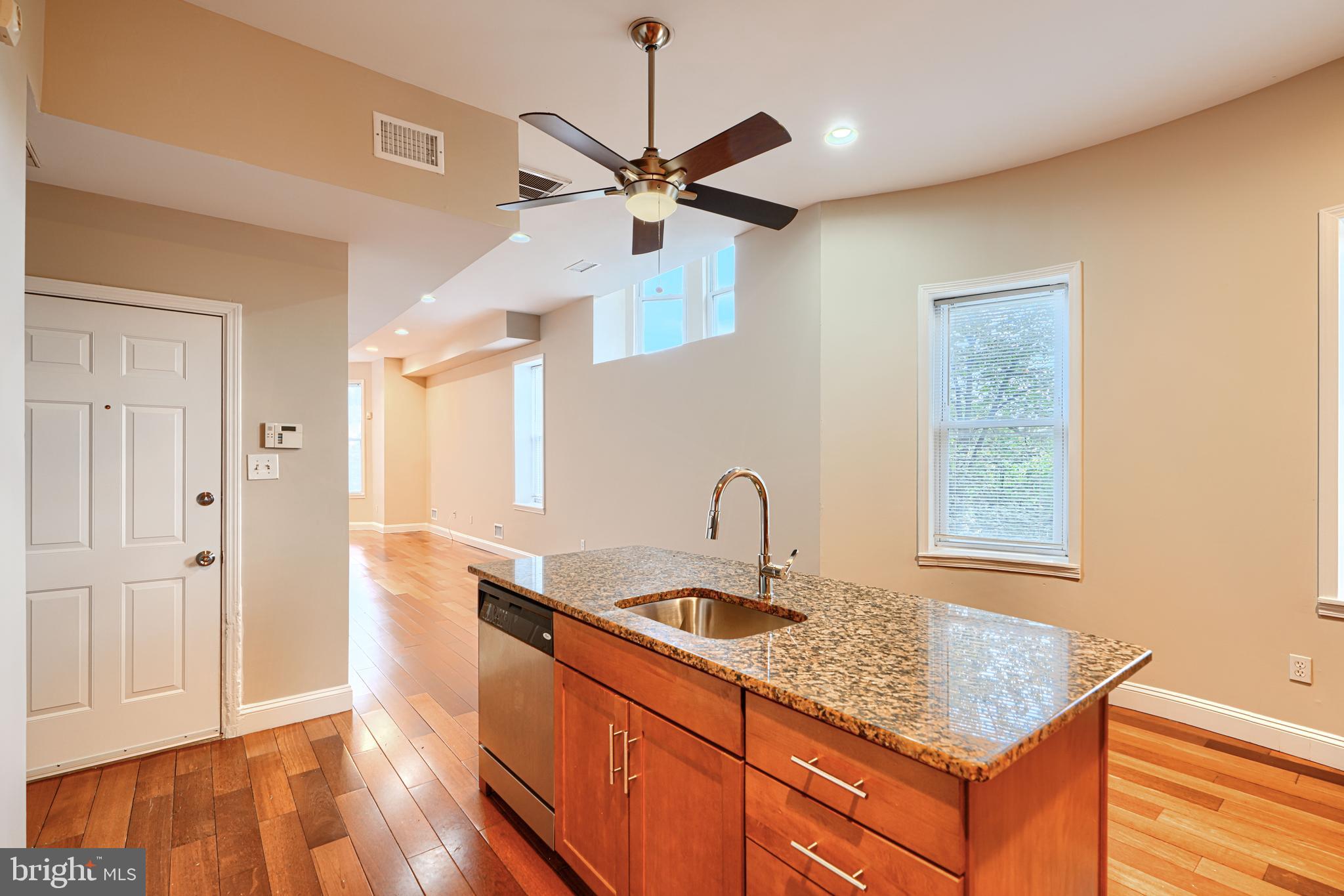 RESERVOIR HILL - Residential Lease