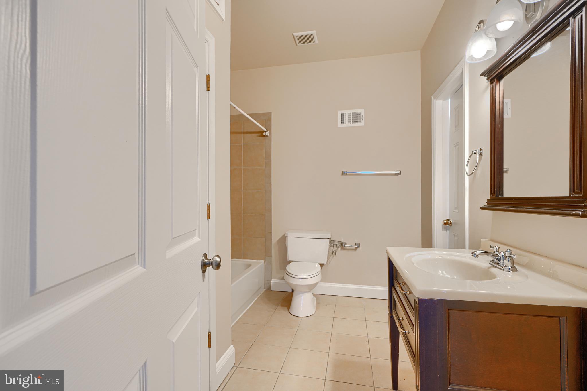 RESERVOIR HILL - Residential Lease