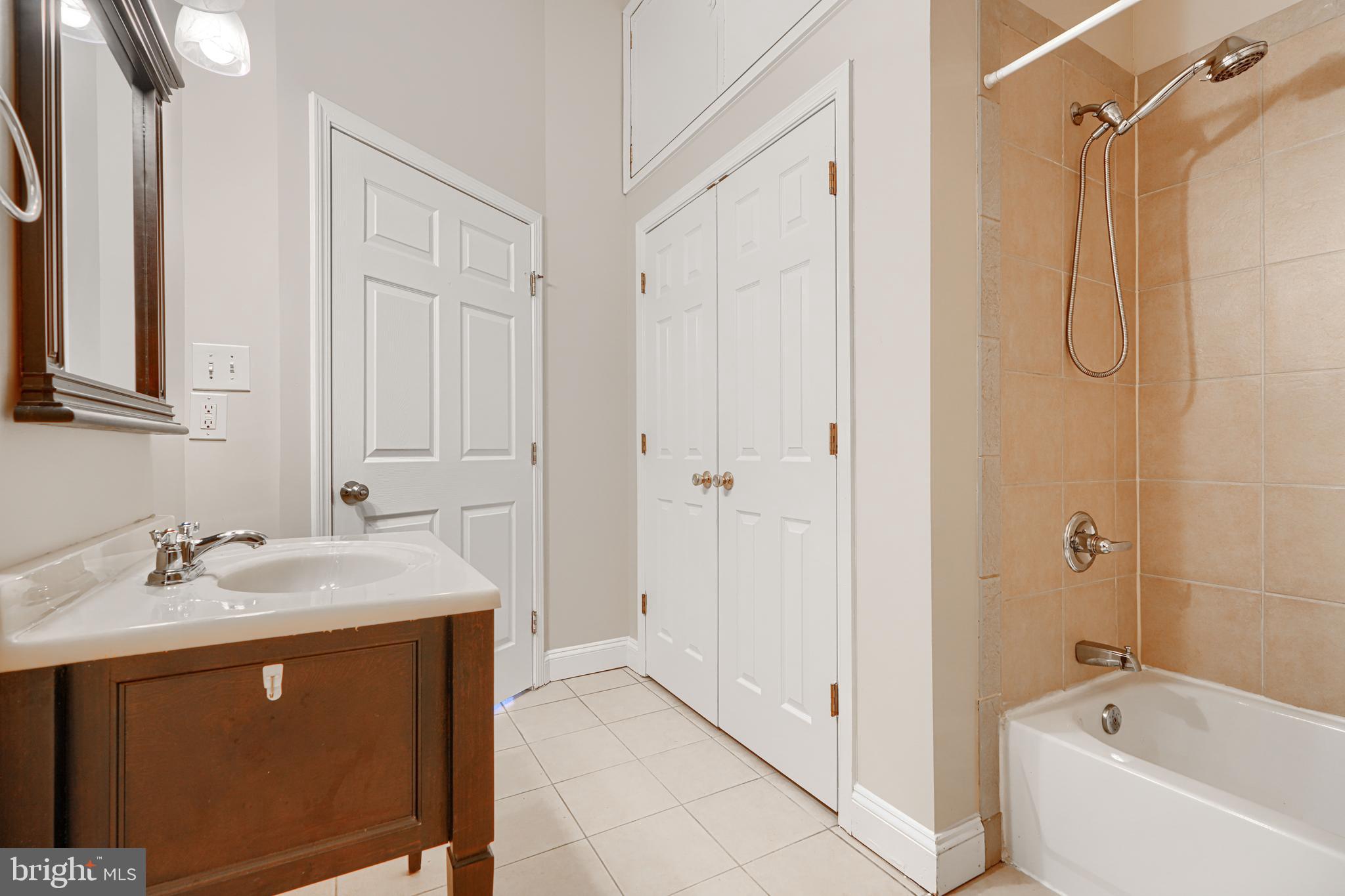 RESERVOIR HILL - Residential Lease