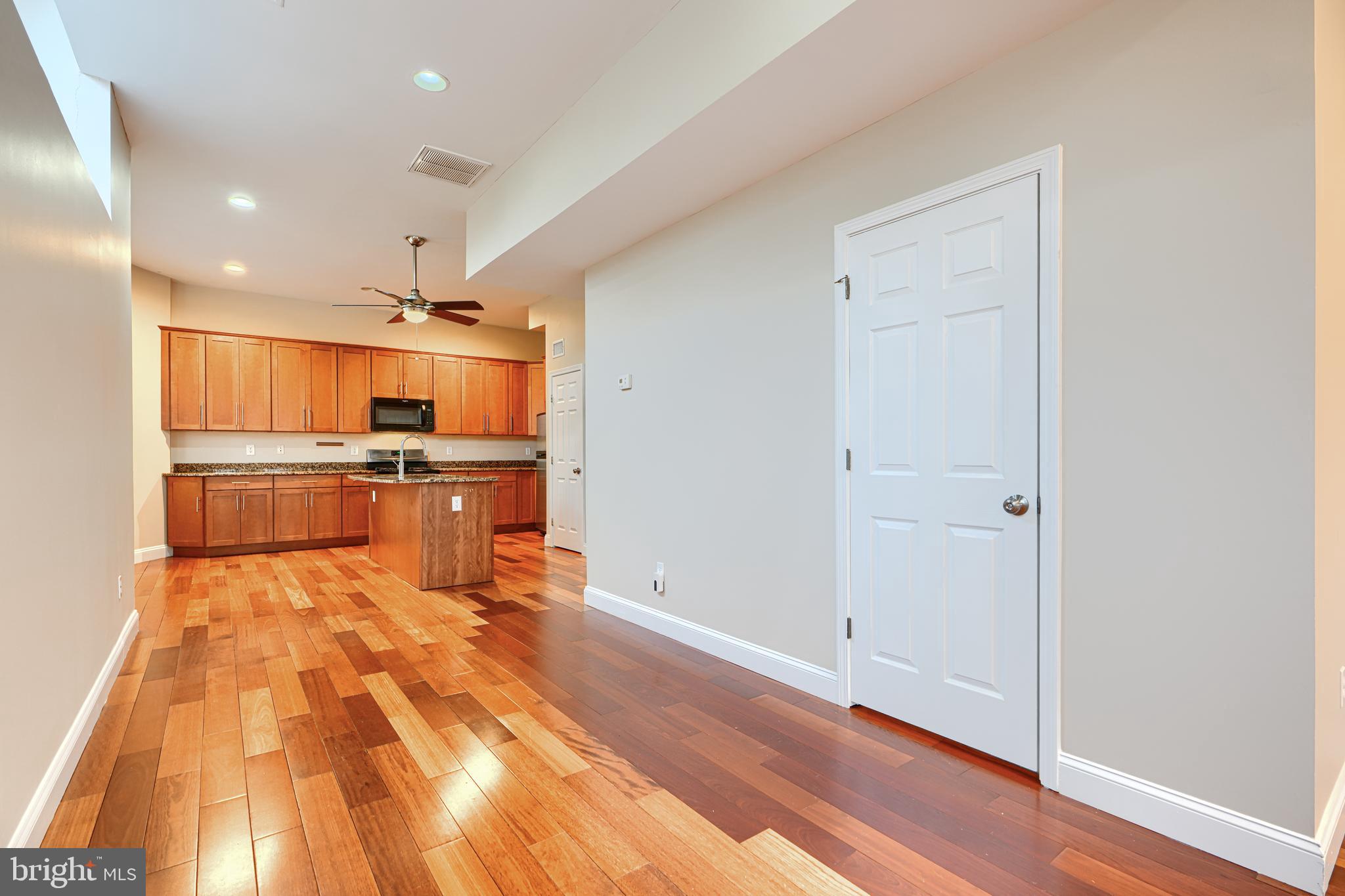 RESERVOIR HILL - Residential Lease