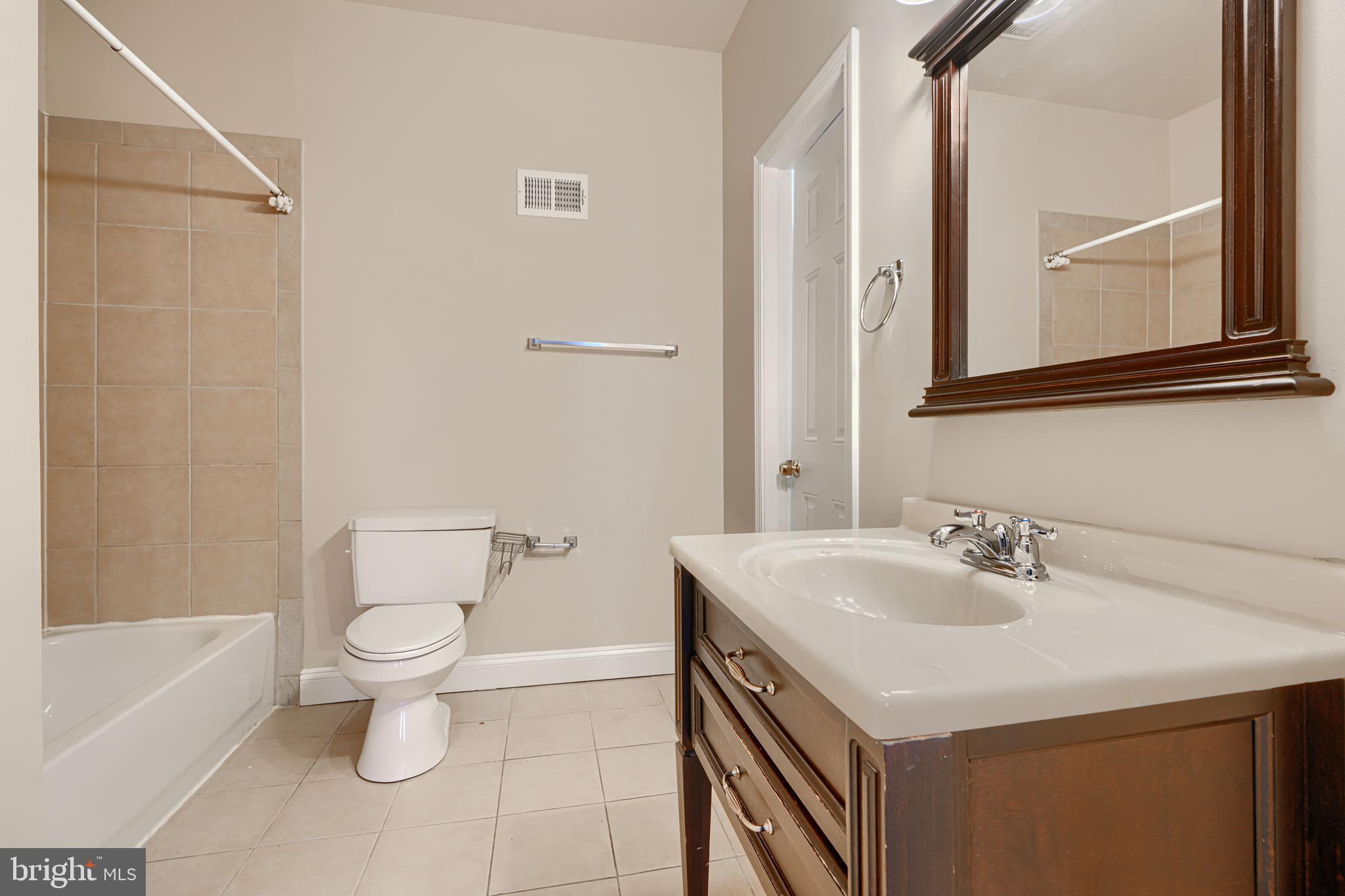 RESERVOIR HILL - Residential Lease