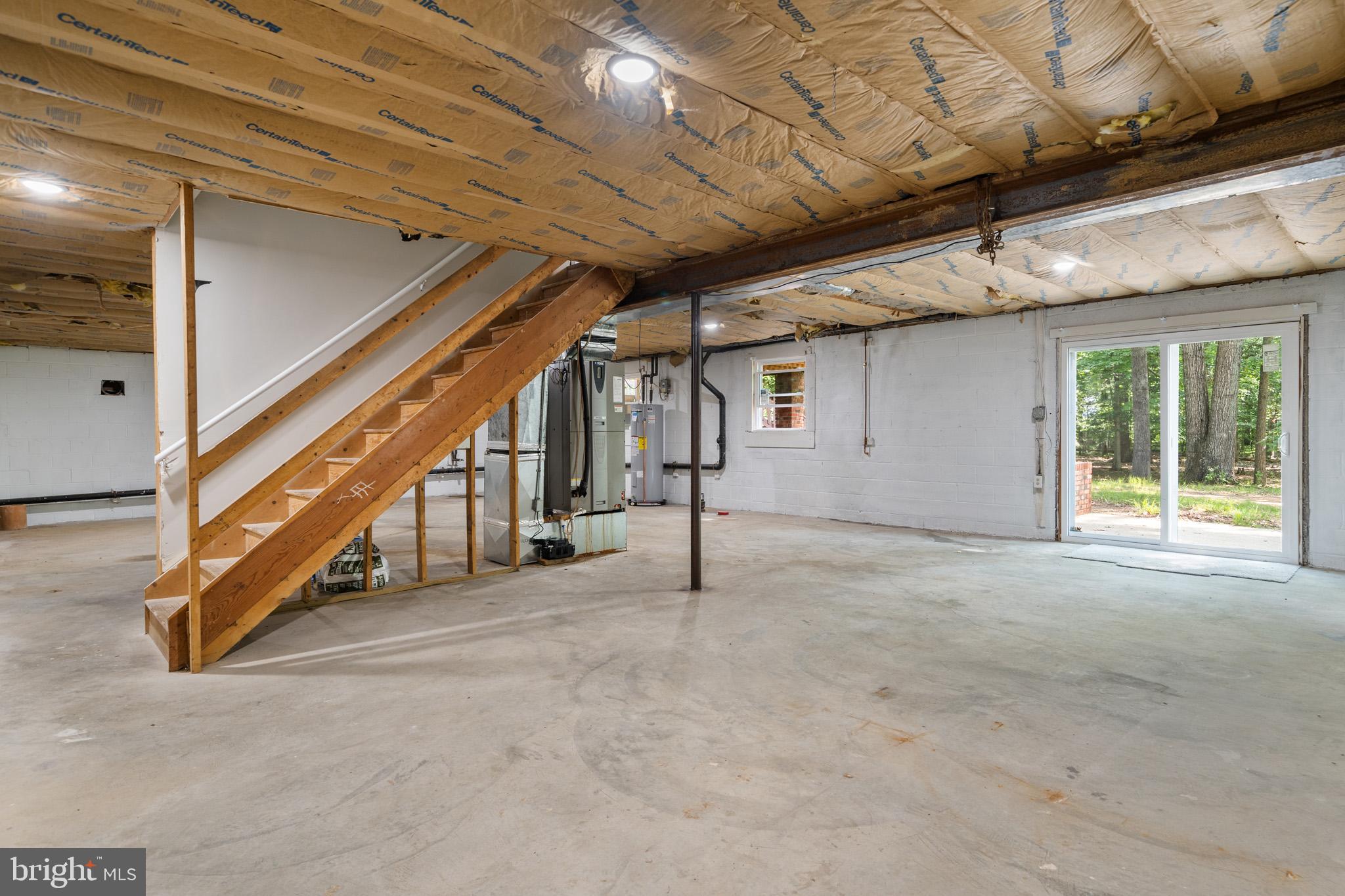 EUTAW FOREST - Residential