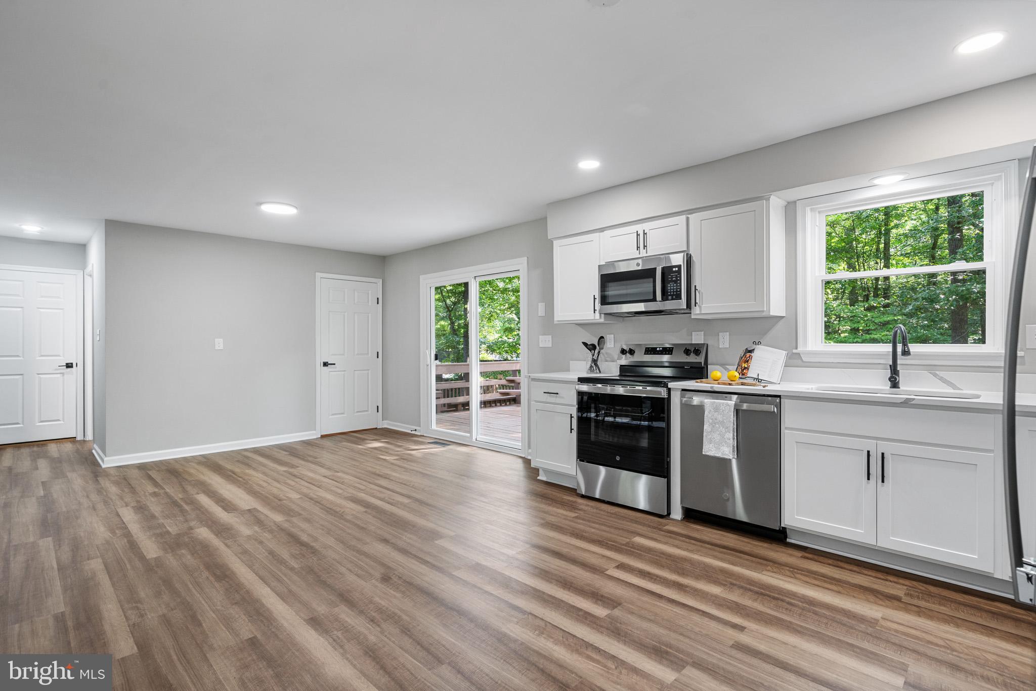 EUTAW FOREST - Residential