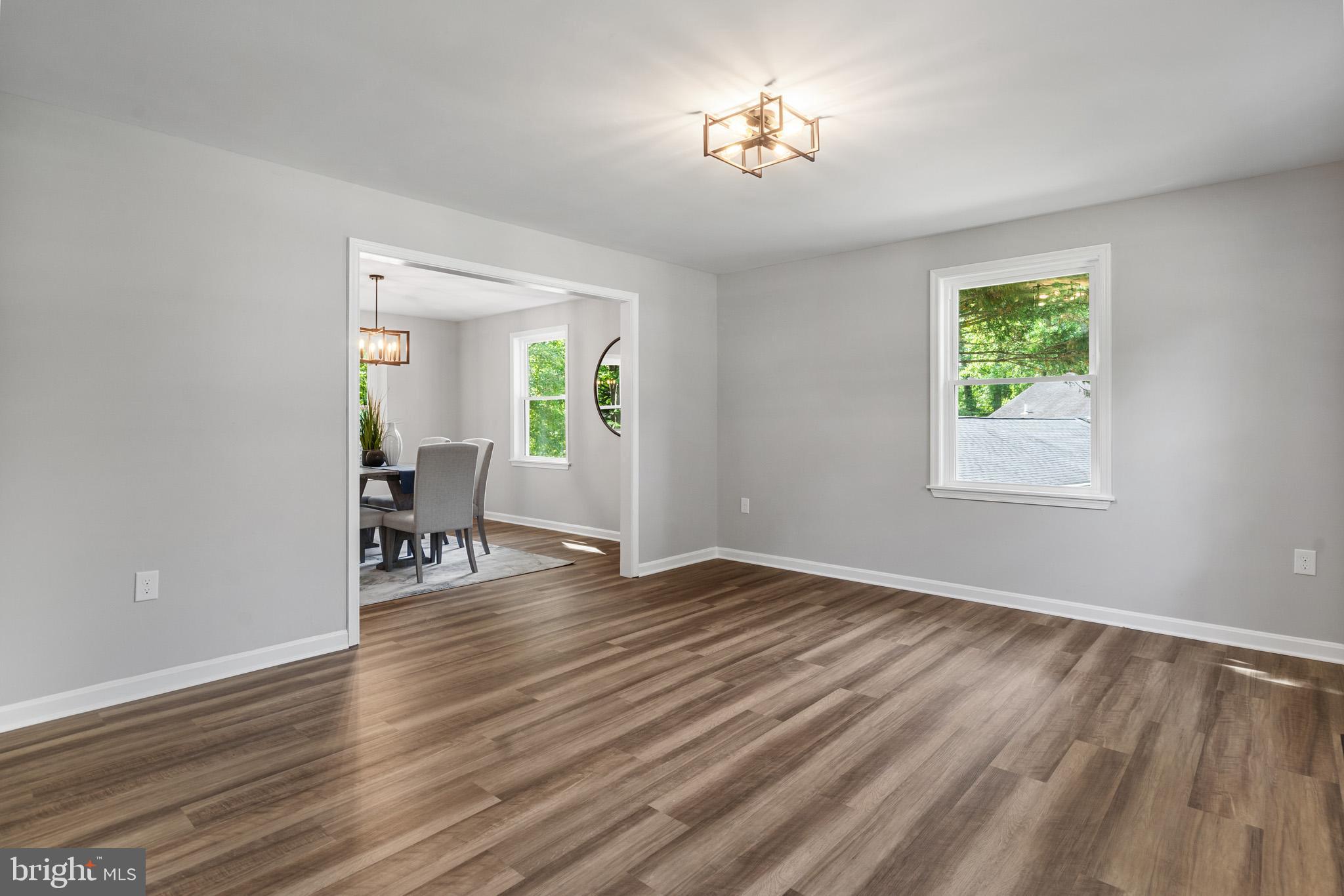 EUTAW FOREST - Residential