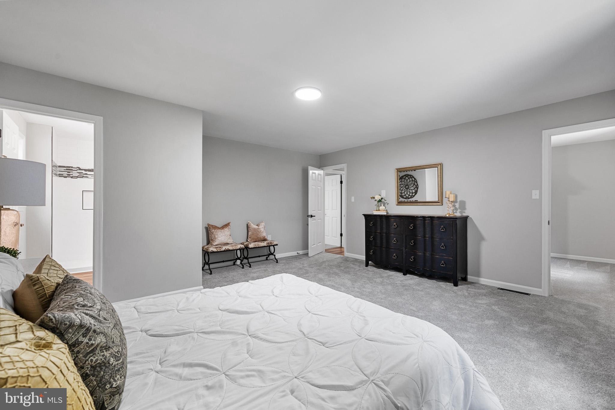 EUTAW FOREST - Residential