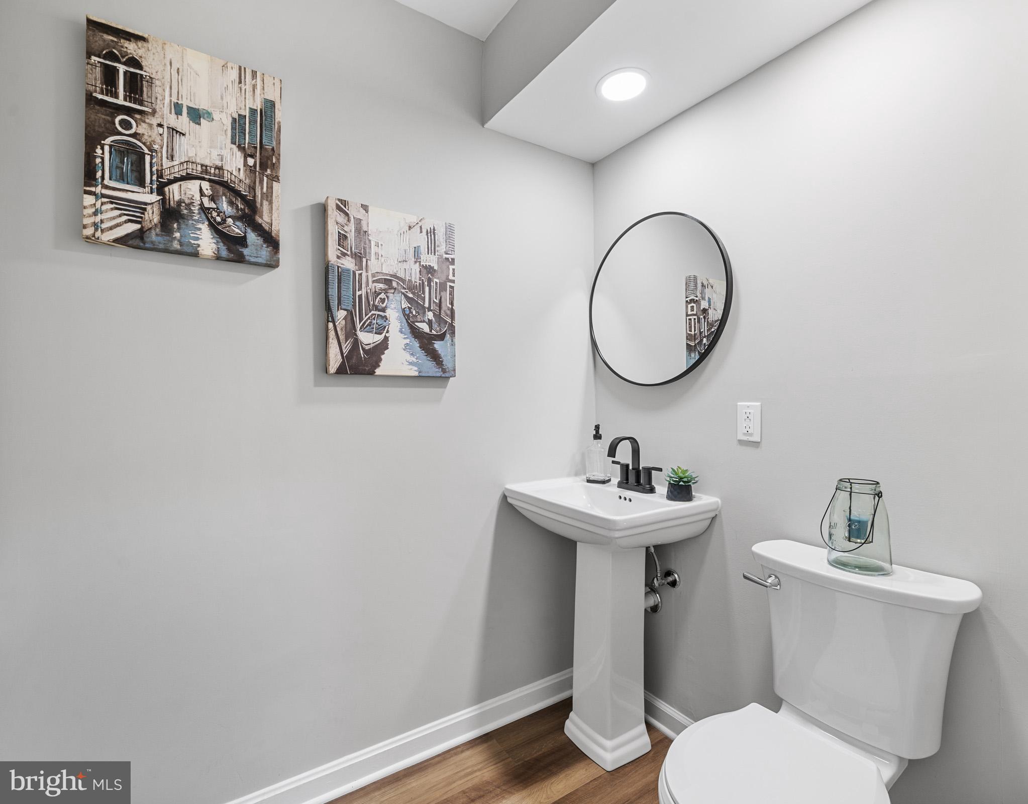 EUTAW FOREST - Residential