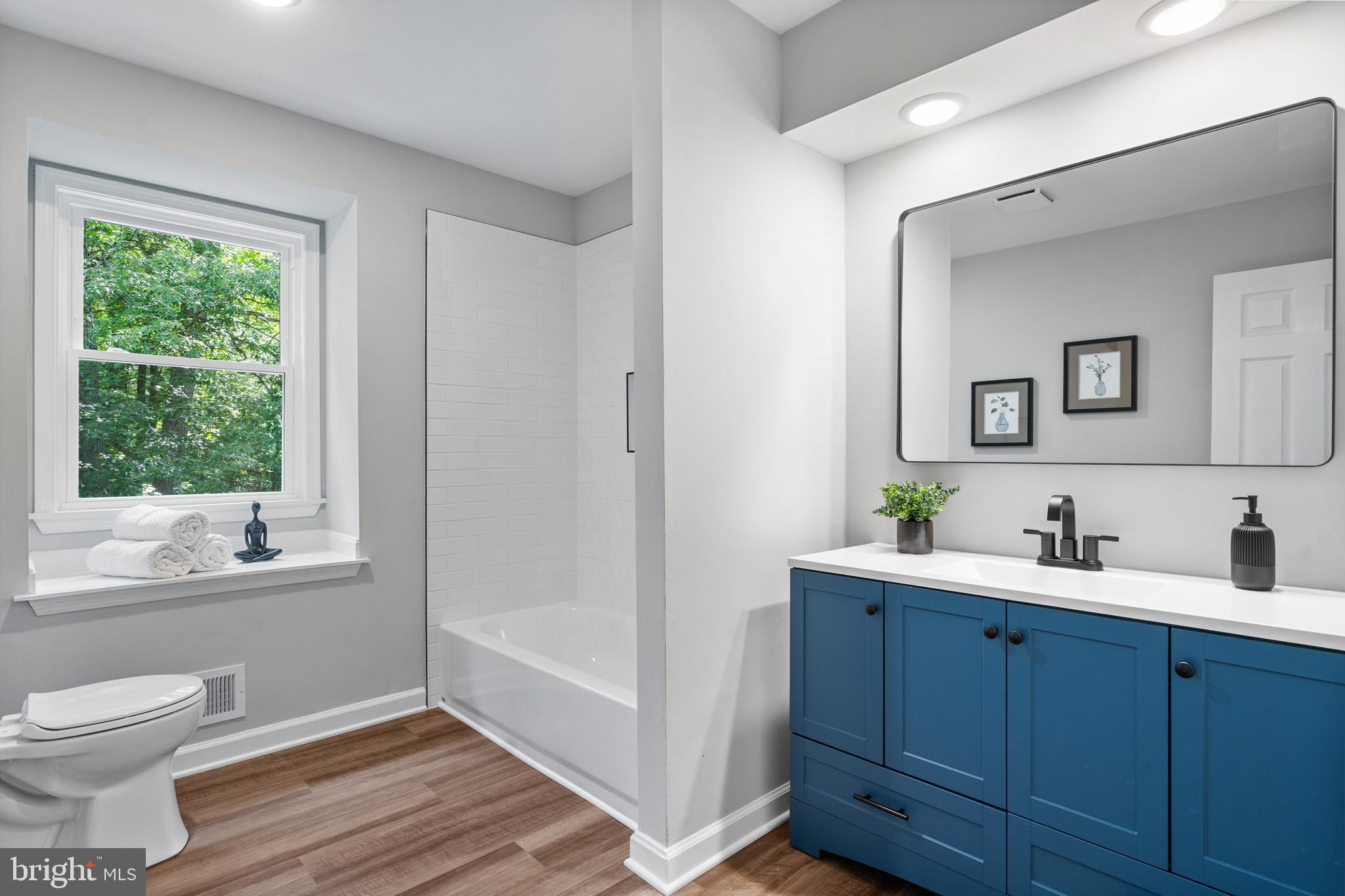 EUTAW FOREST - Residential