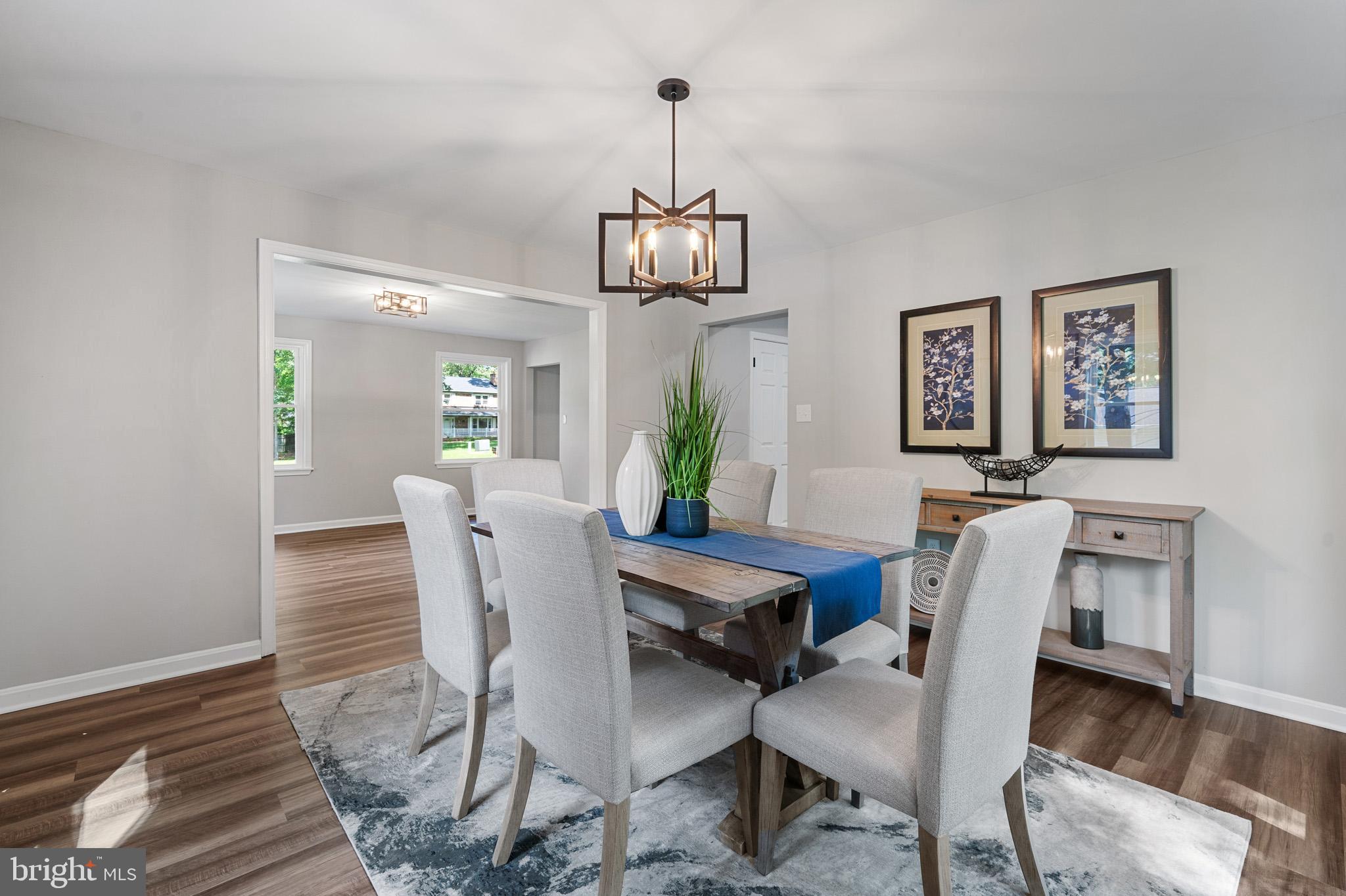 EUTAW FOREST - Residential