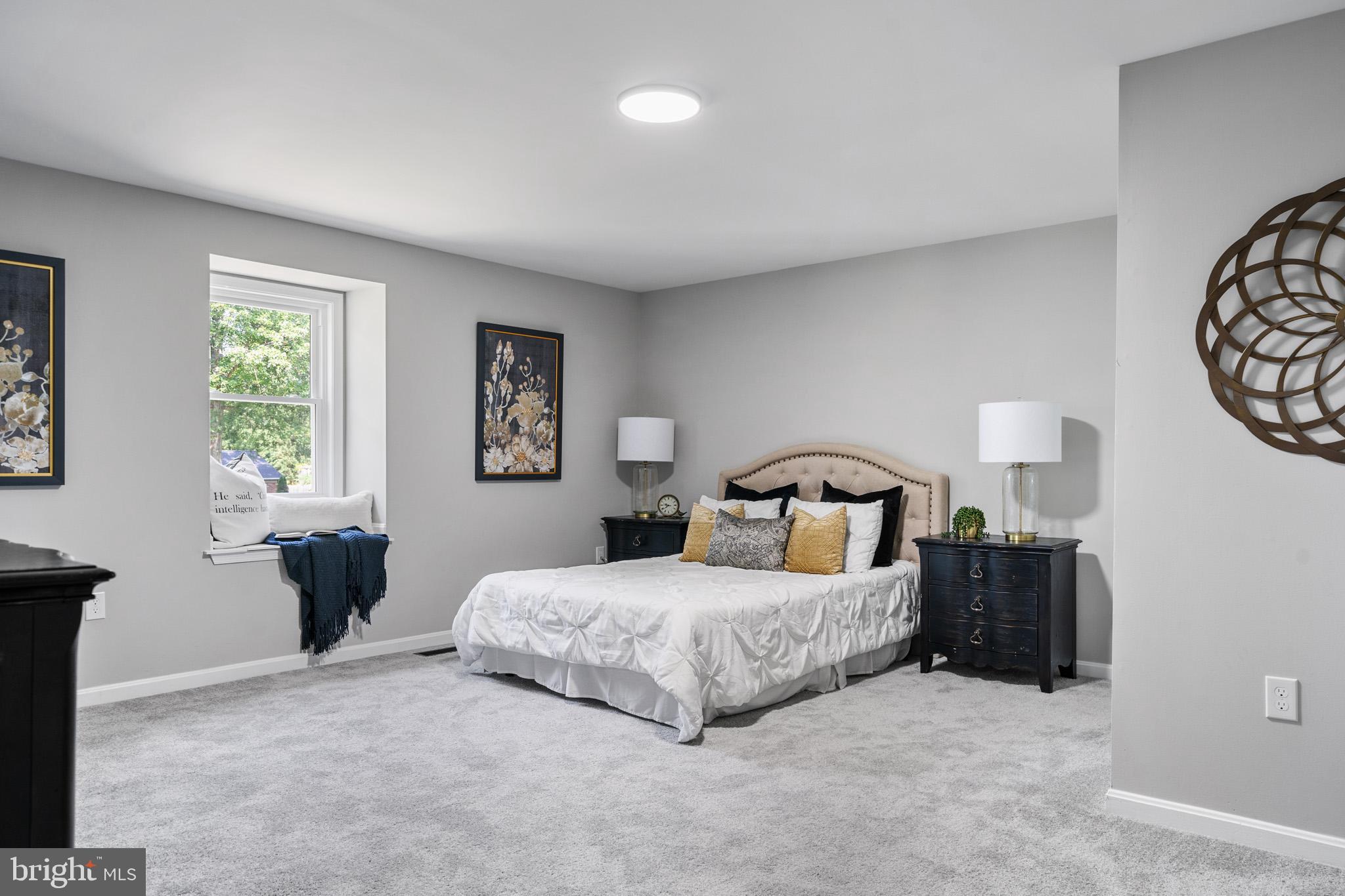 EUTAW FOREST - Residential