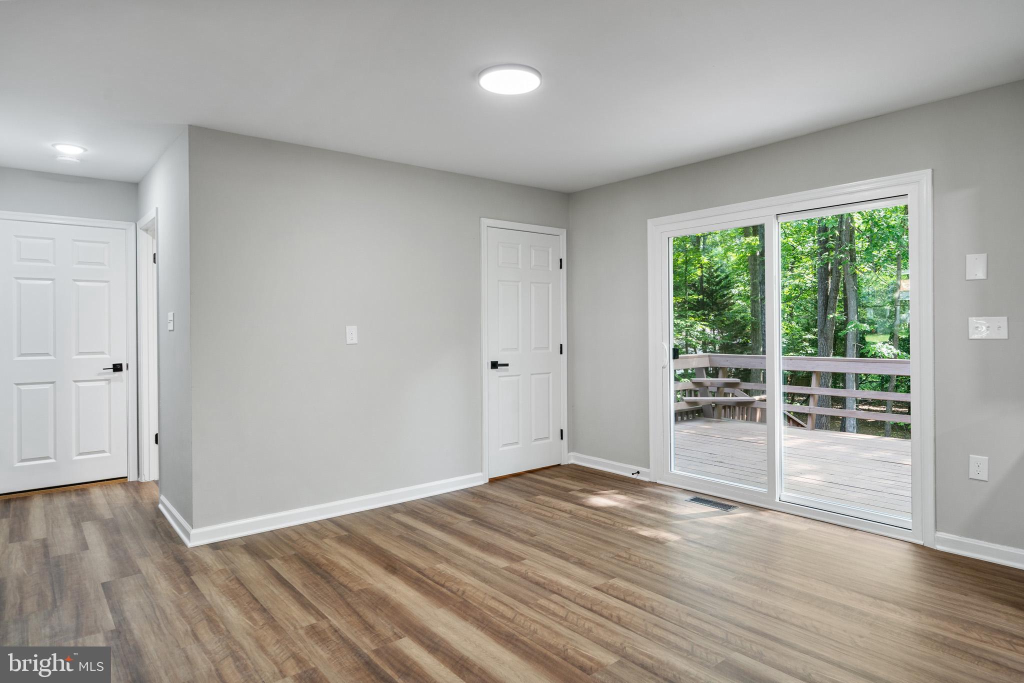 EUTAW FOREST - Residential