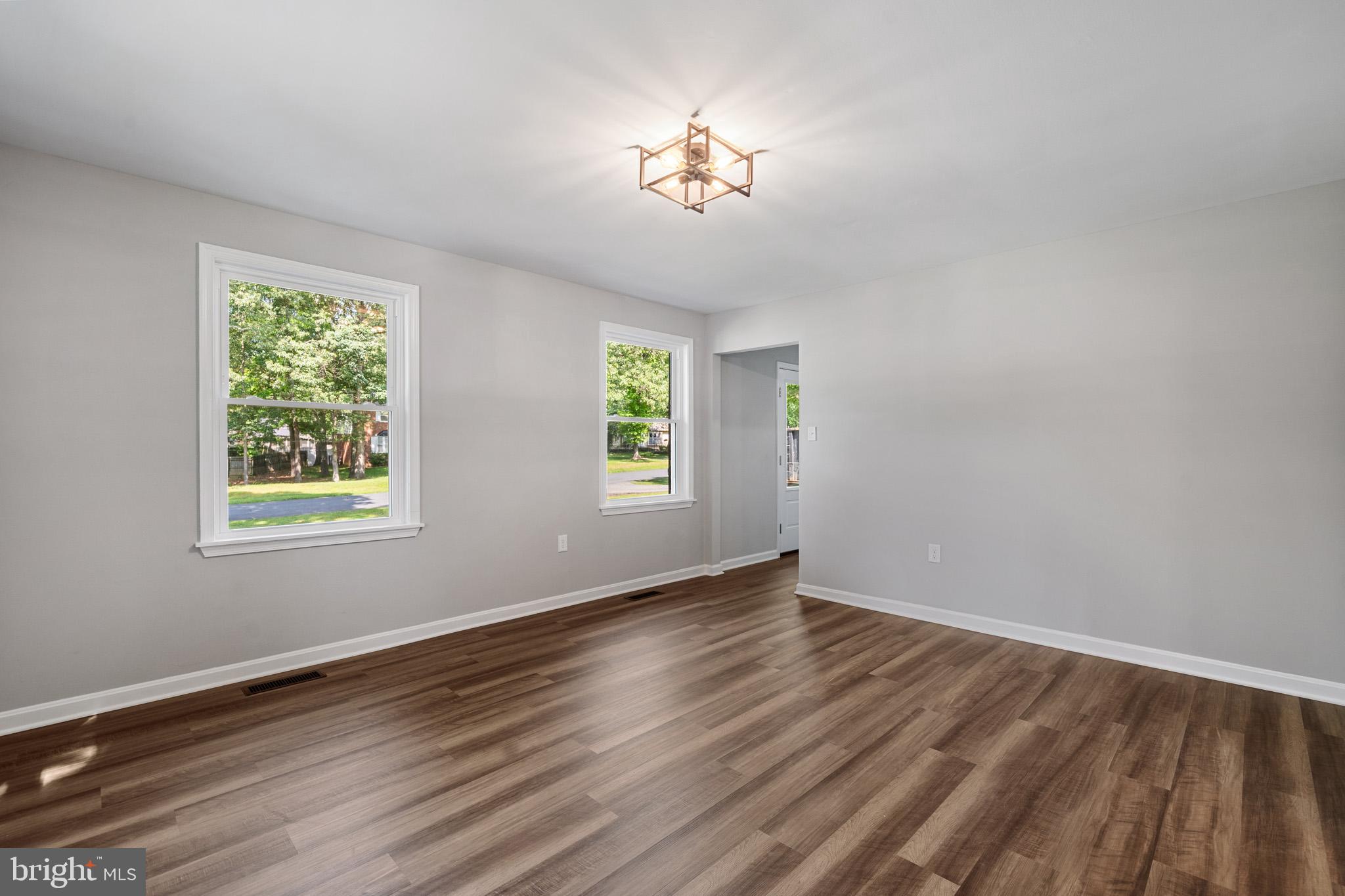 EUTAW FOREST - Residential