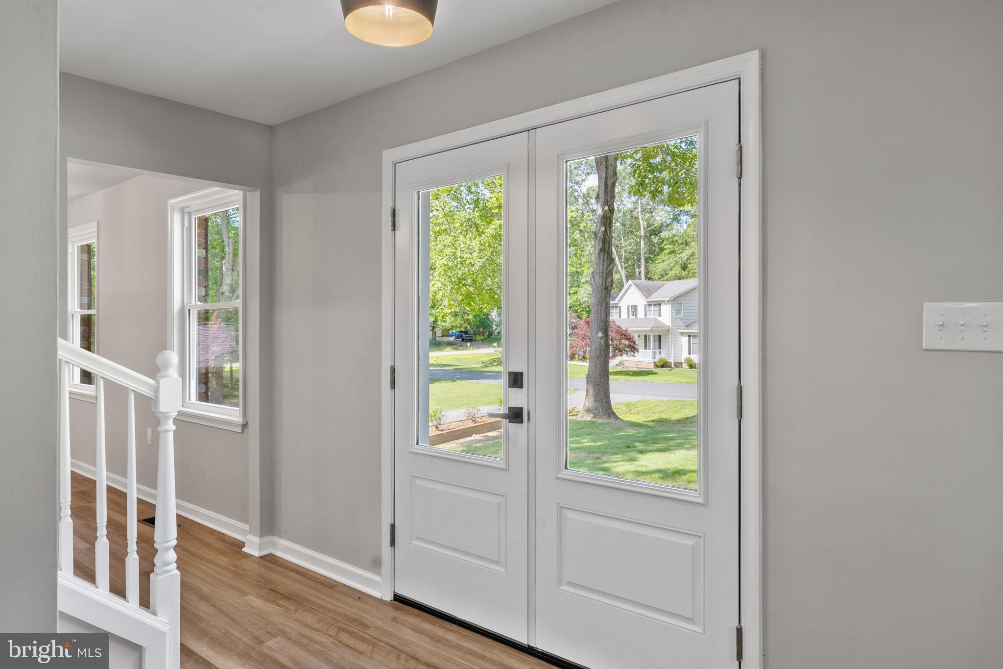 EUTAW FOREST - Residential