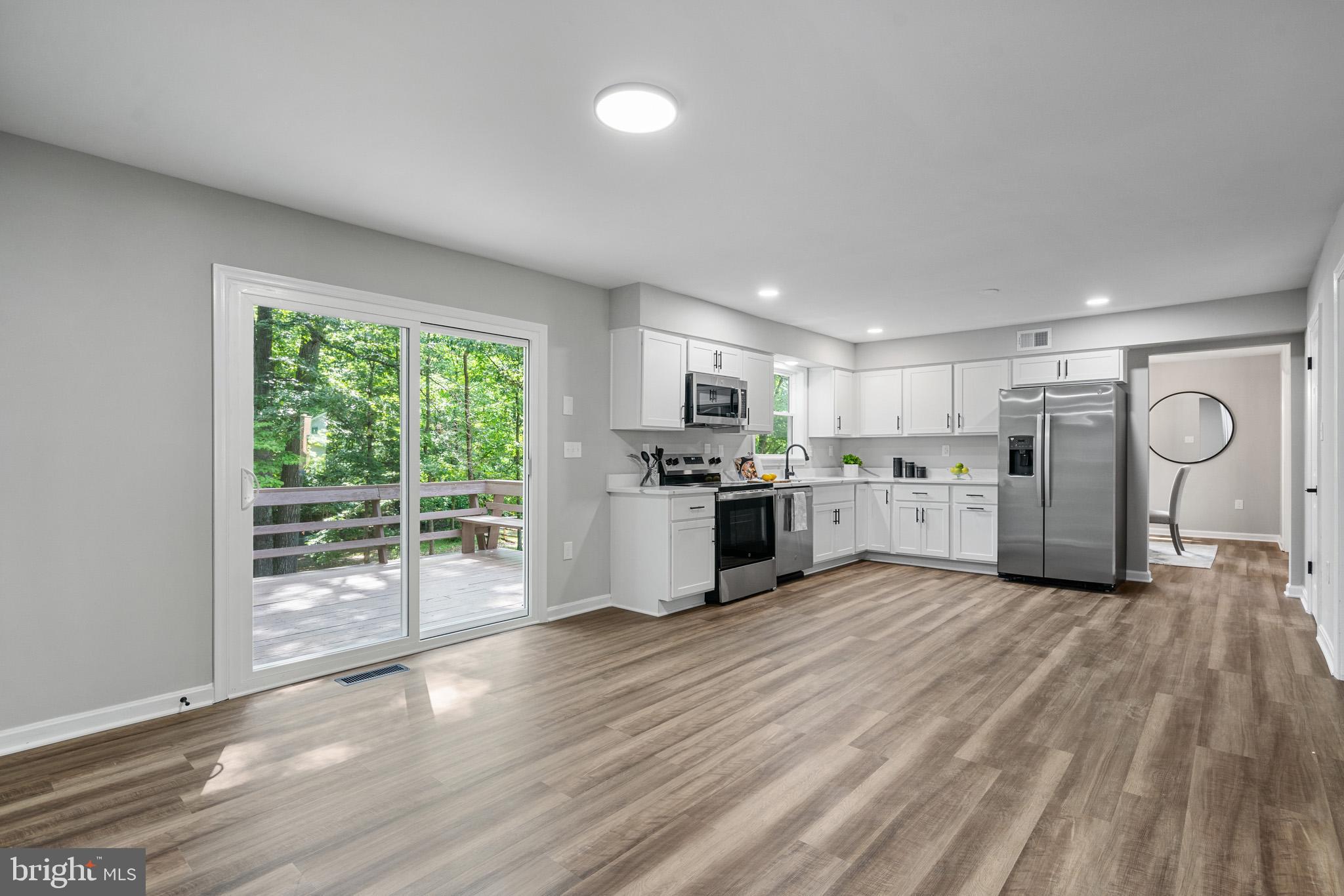 EUTAW FOREST - Residential