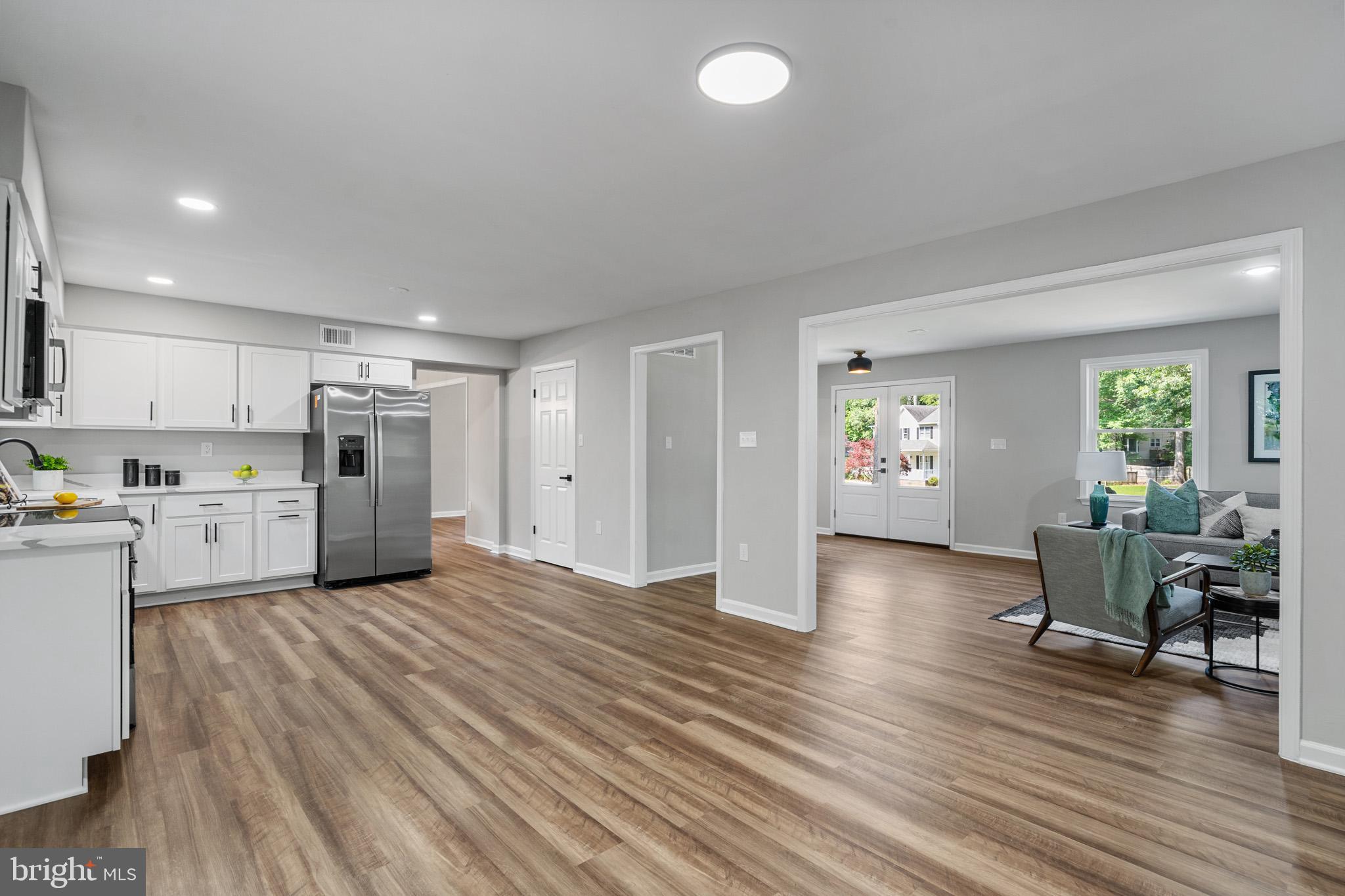 EUTAW FOREST - Residential