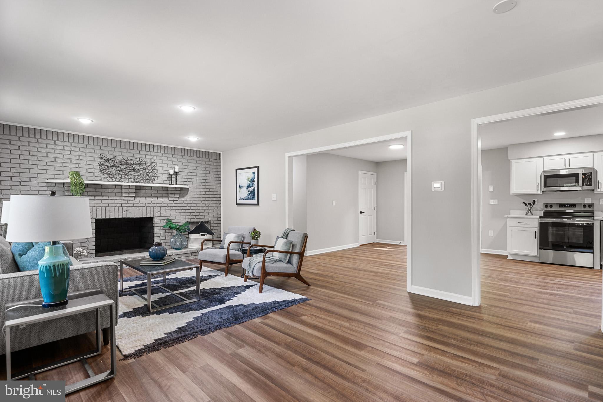 EUTAW FOREST - Residential