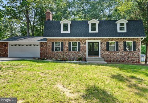 8709 FENDLEY WAY WALDORF MD 20603