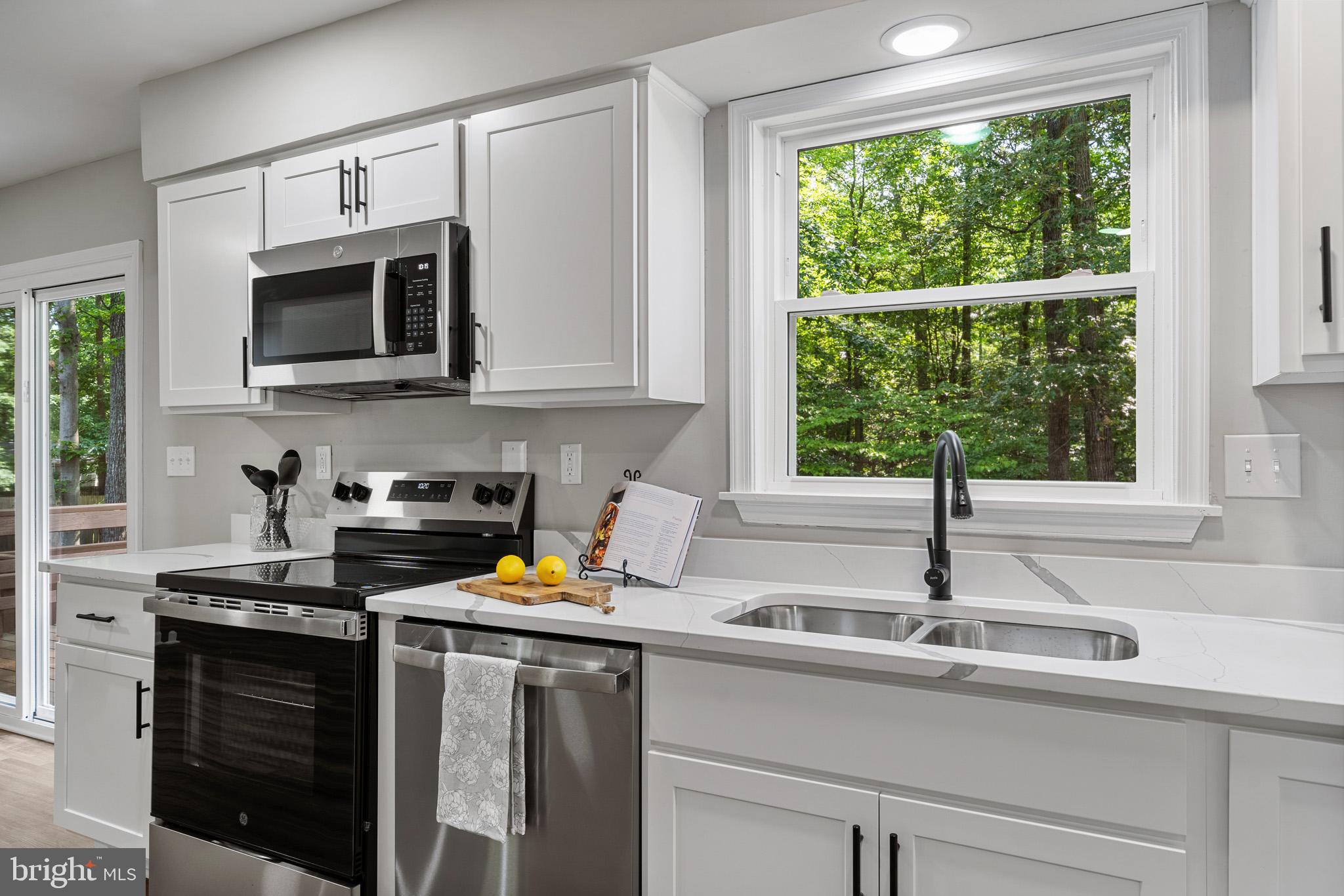 EUTAW FOREST - Residential