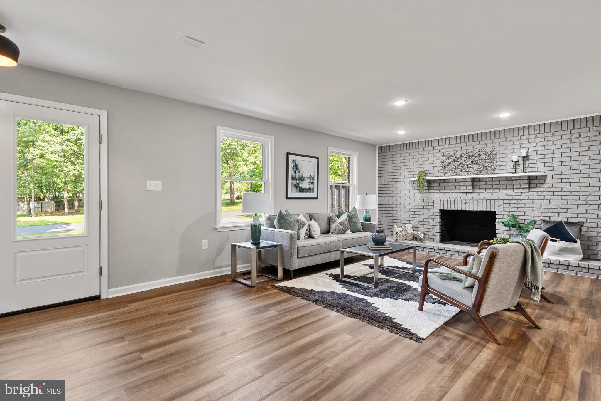 EUTAW FOREST - Residential