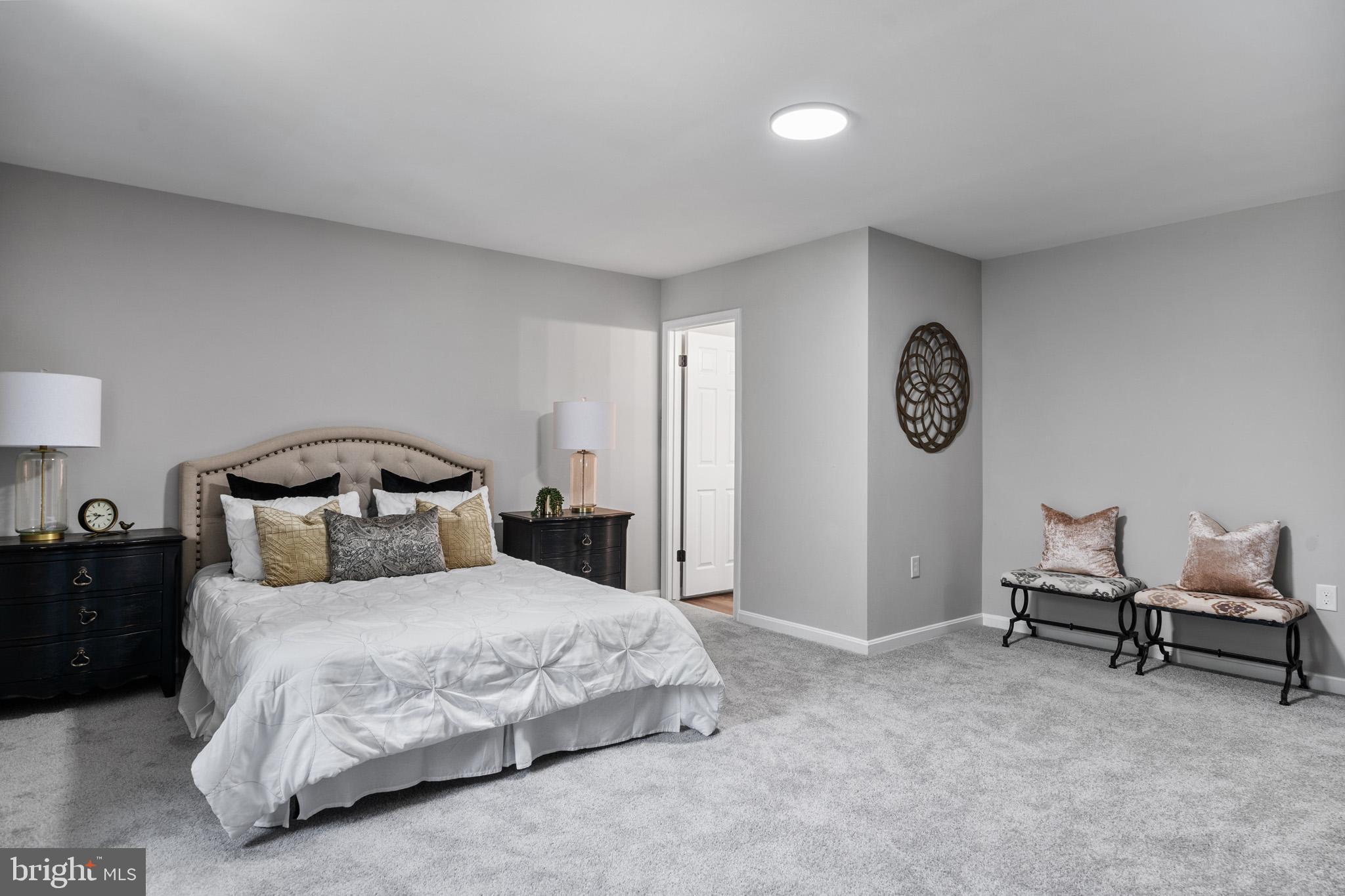 EUTAW FOREST - Residential