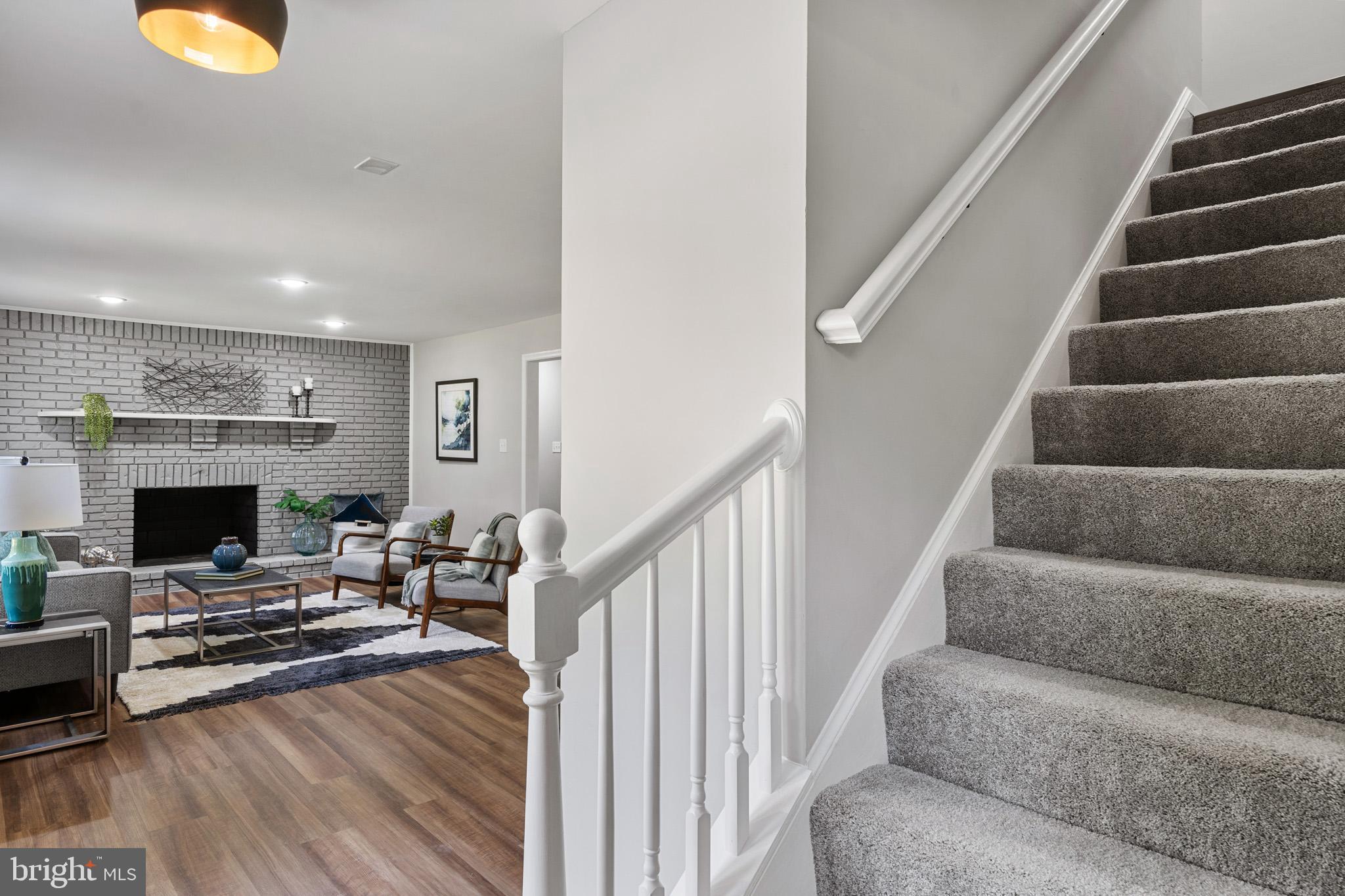 EUTAW FOREST - Residential