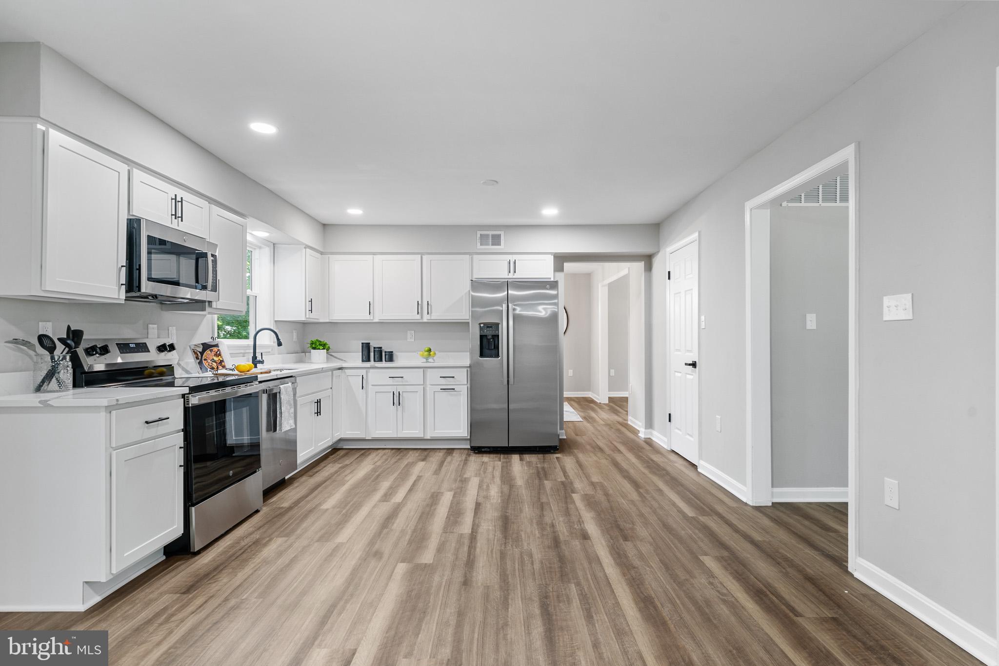 EUTAW FOREST - Residential