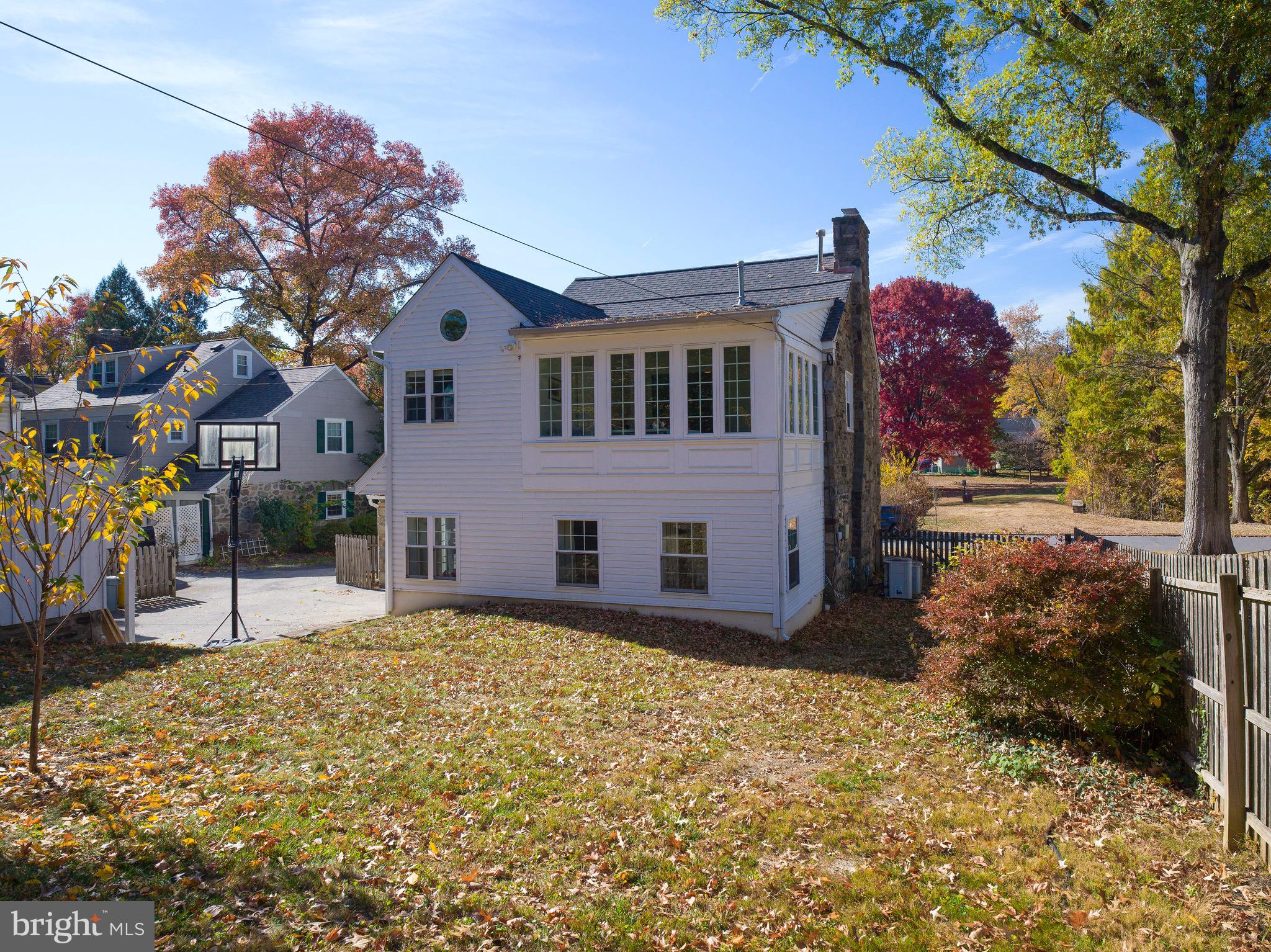 WYNNEWOOD - Residential