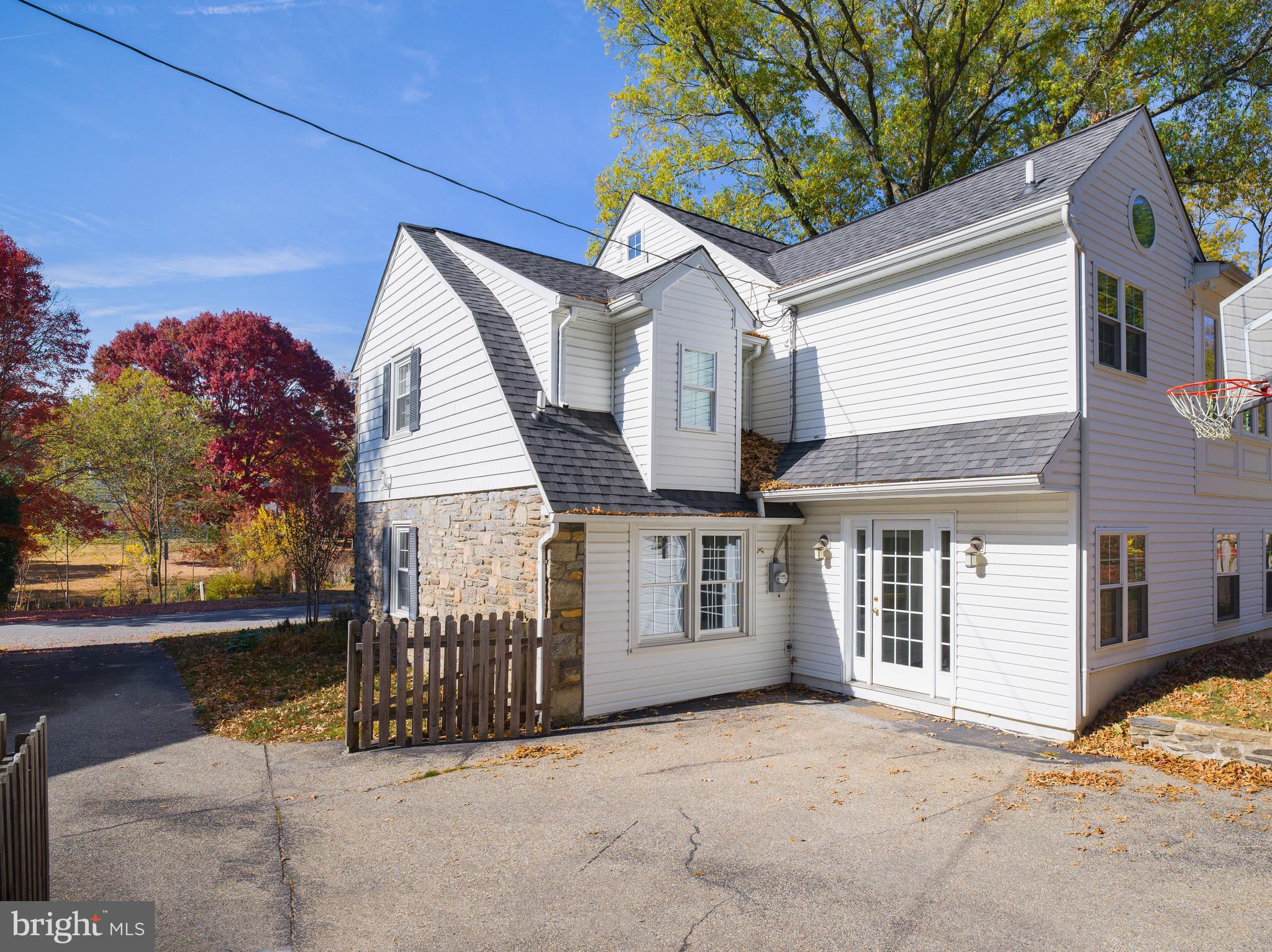 WYNNEWOOD - Residential