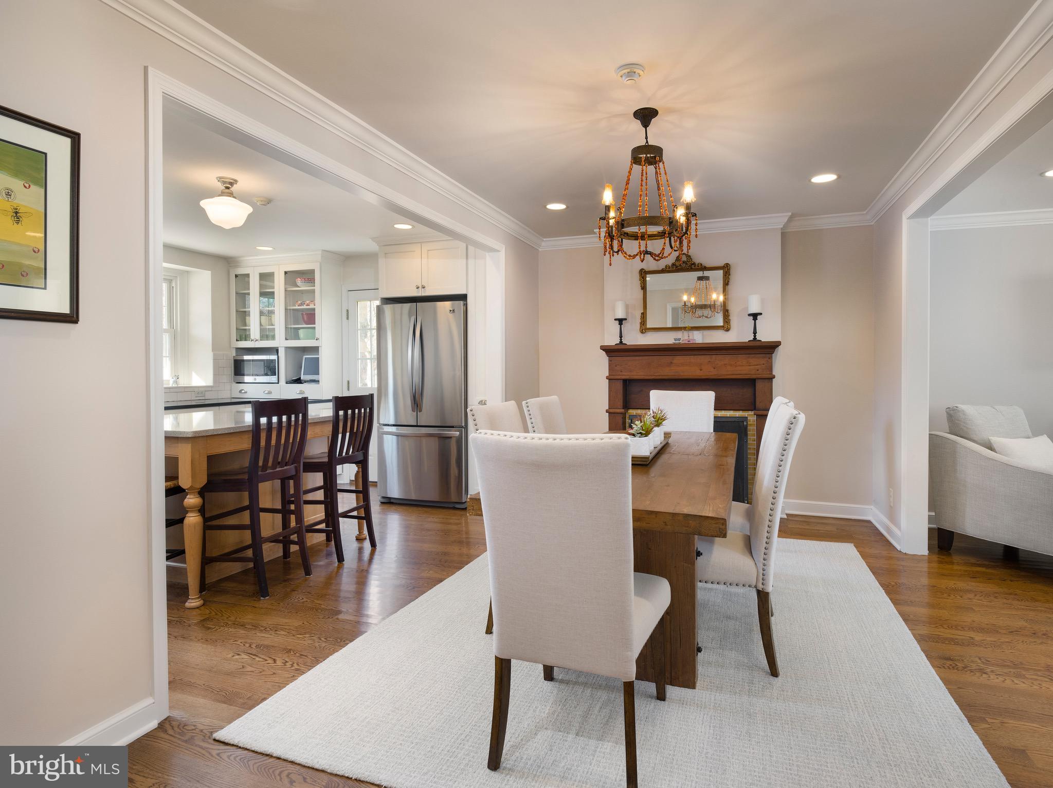 WYNNEWOOD - Residential