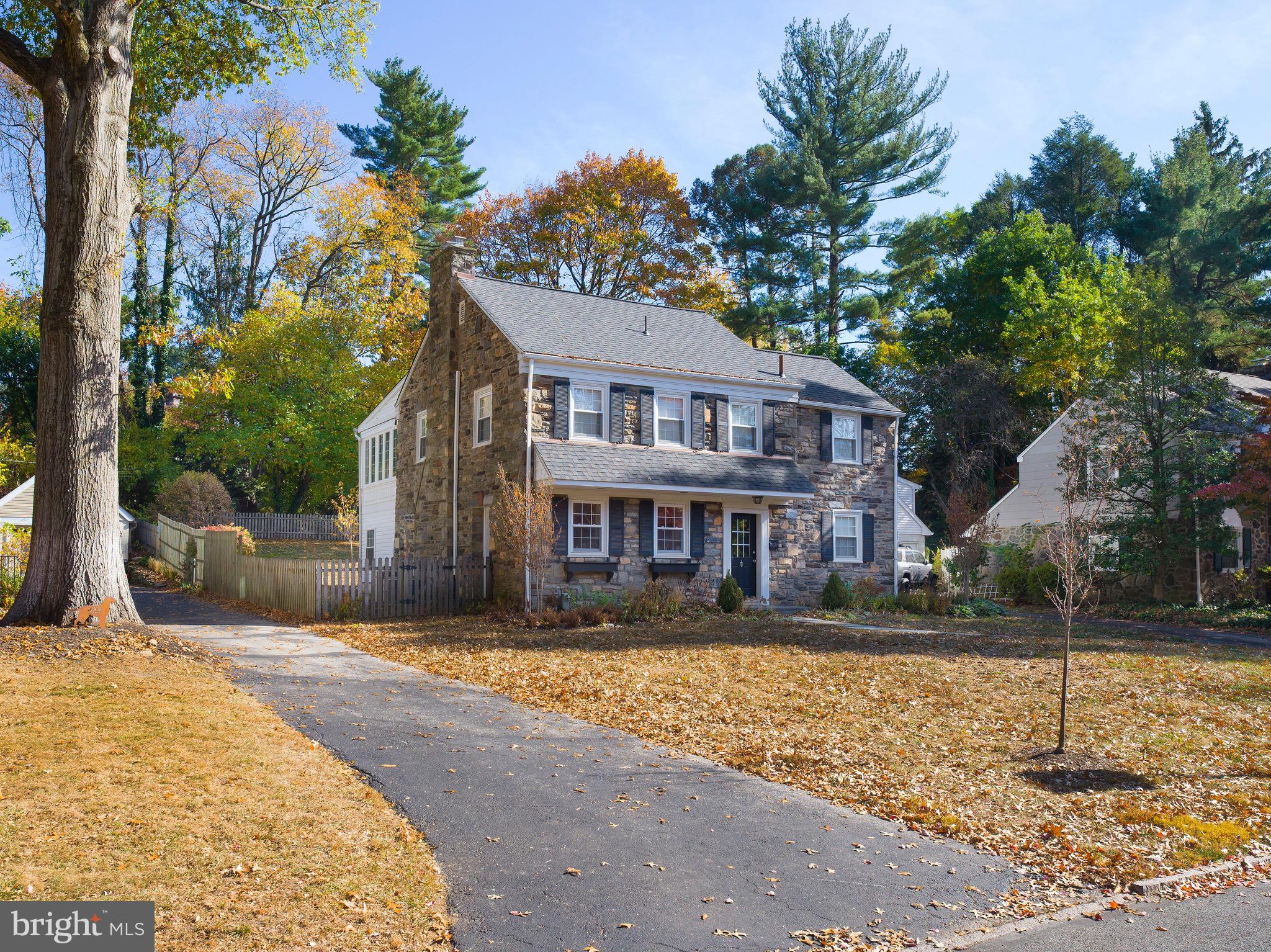 WYNNEWOOD - Residential