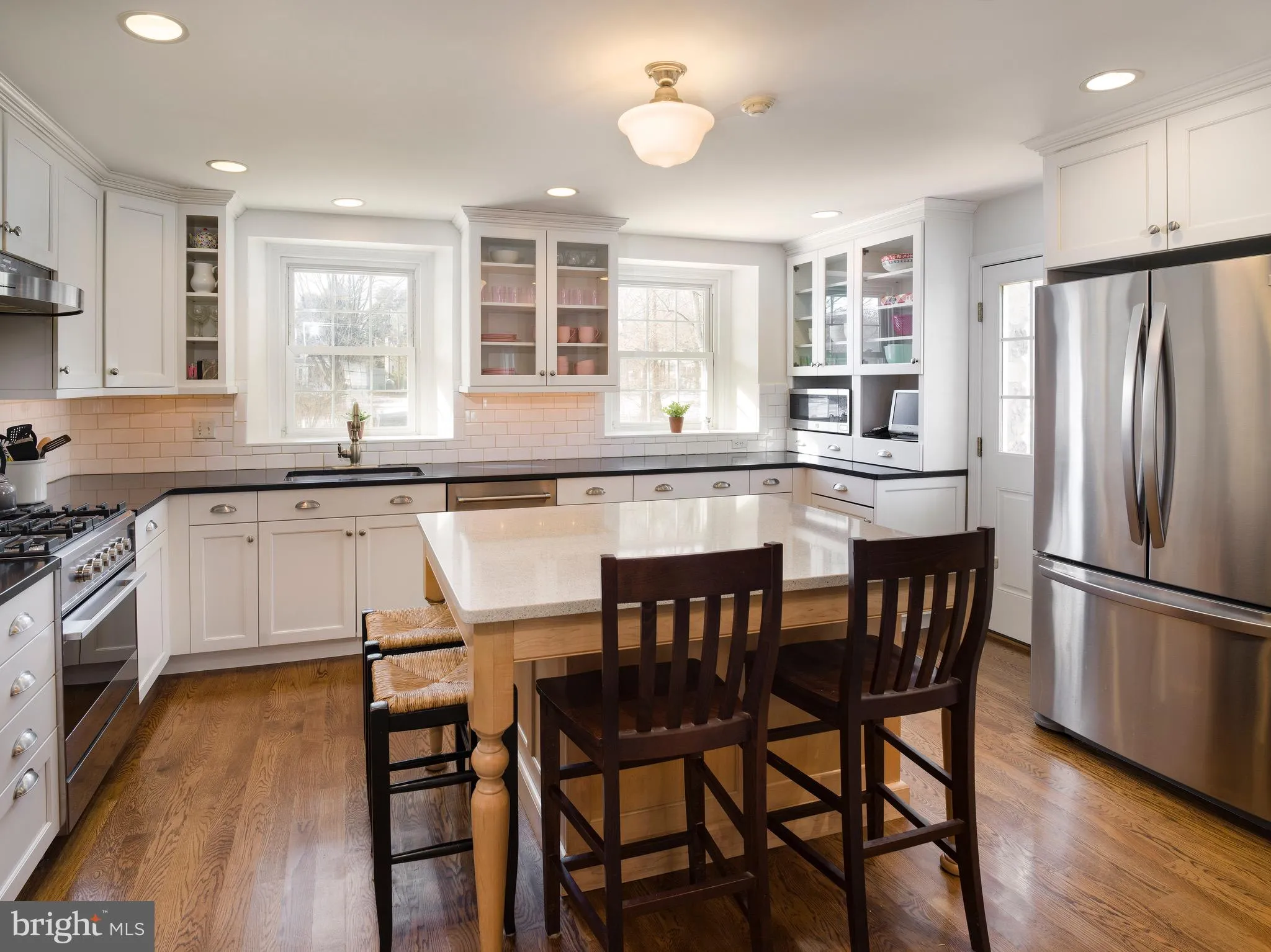 Wynnewood, Pennsylvania 19096, United States, 3 Bedrooms Bedrooms, ,4 BathroomsBathrooms,Residential,Contingent,6521