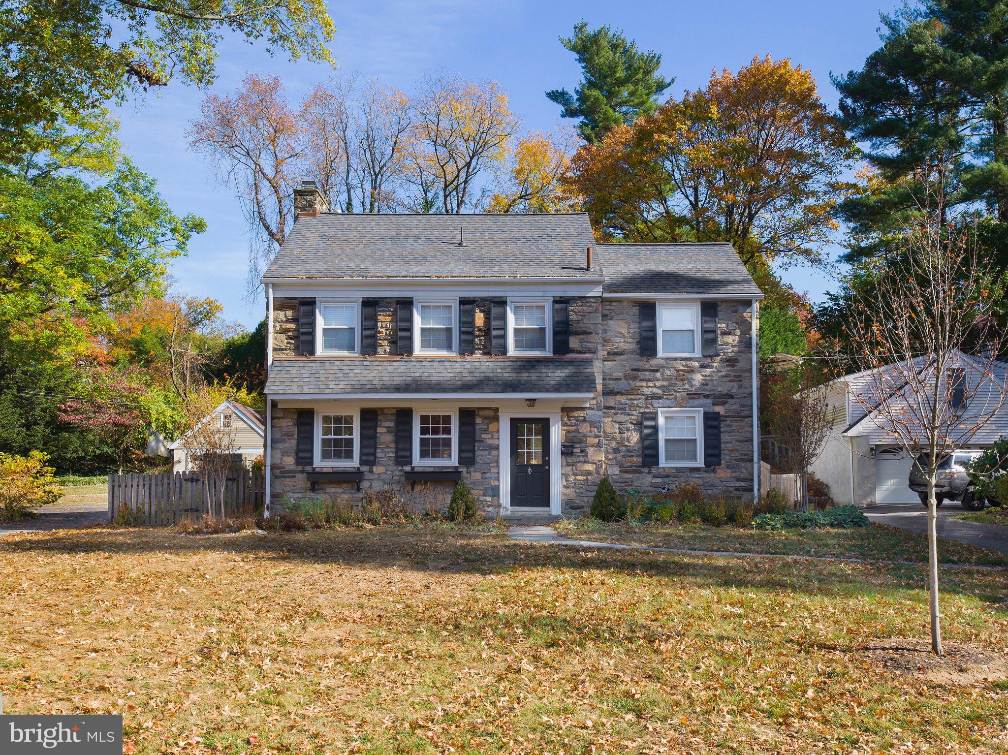 WYNNEWOOD - Residential