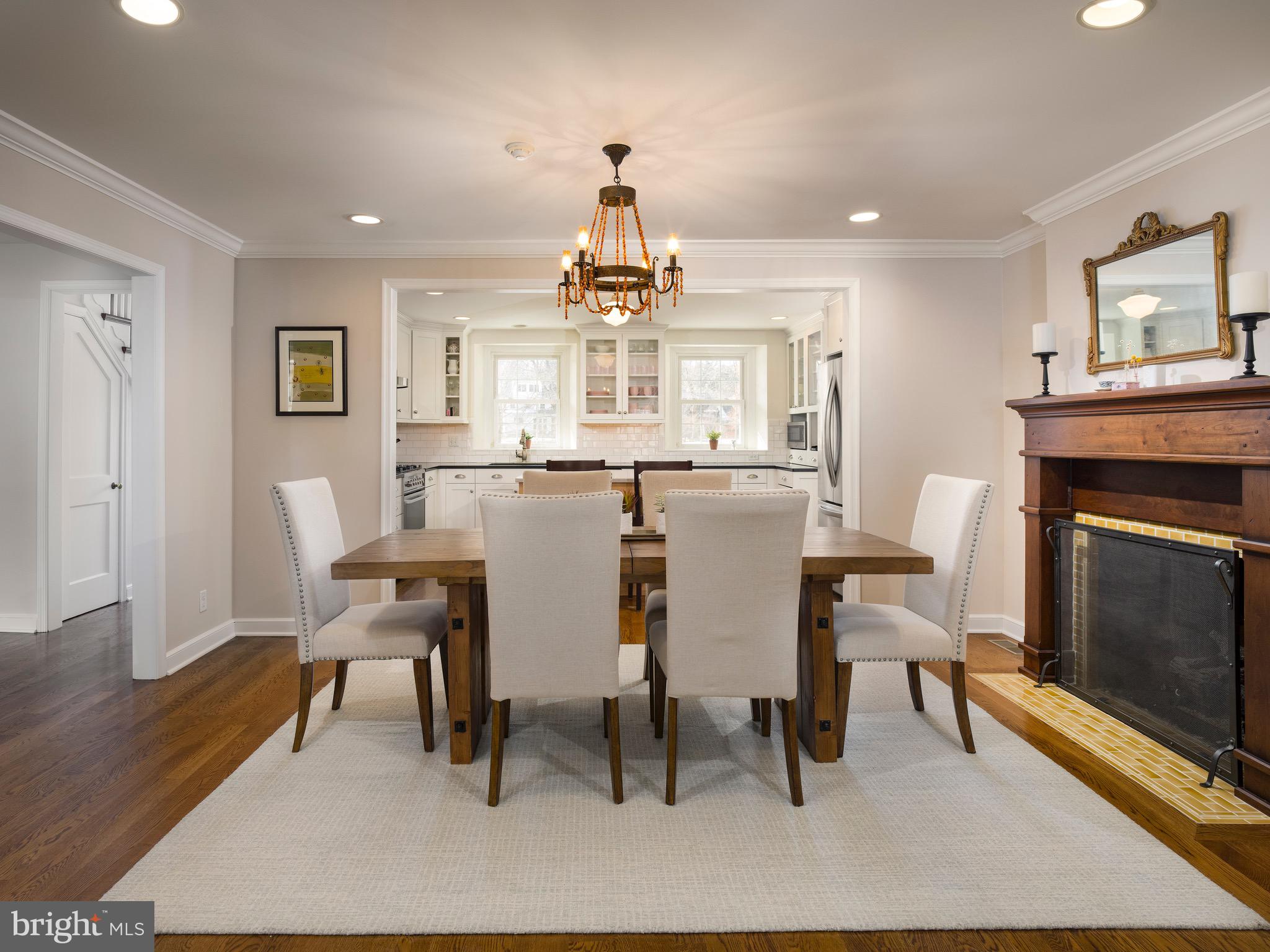 WYNNEWOOD - Residential