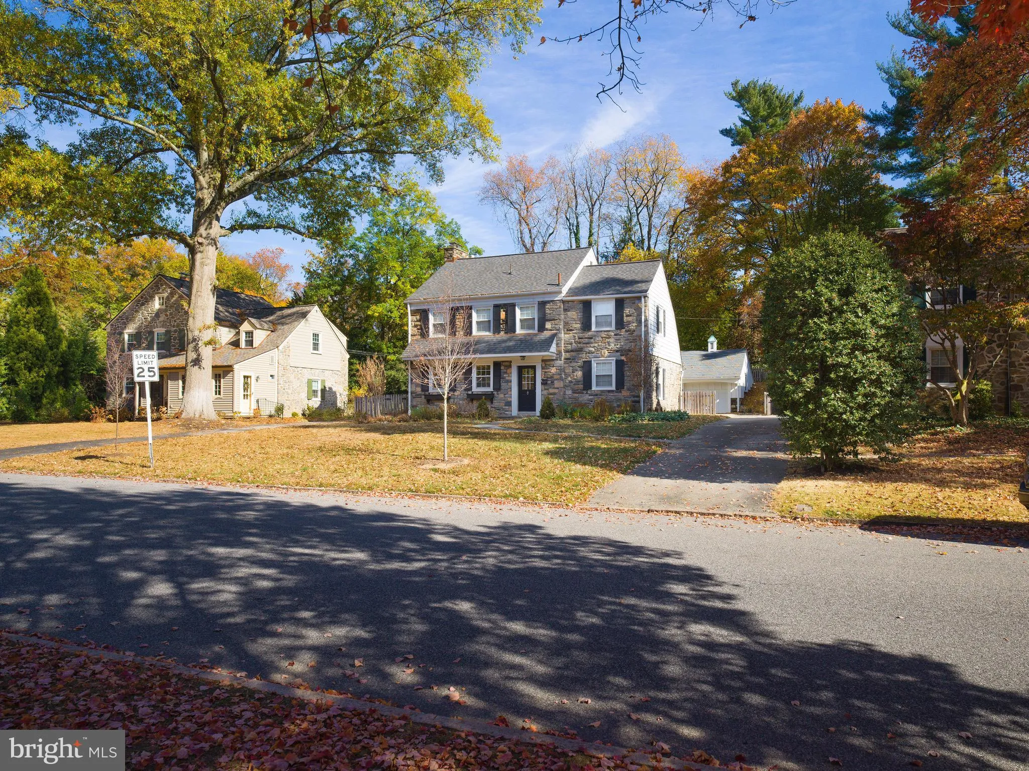 Wynnewood, Pennsylvania 19096, United States, 3 Bedrooms Bedrooms, ,4 BathroomsBathrooms,Residential,Contingent,6521
