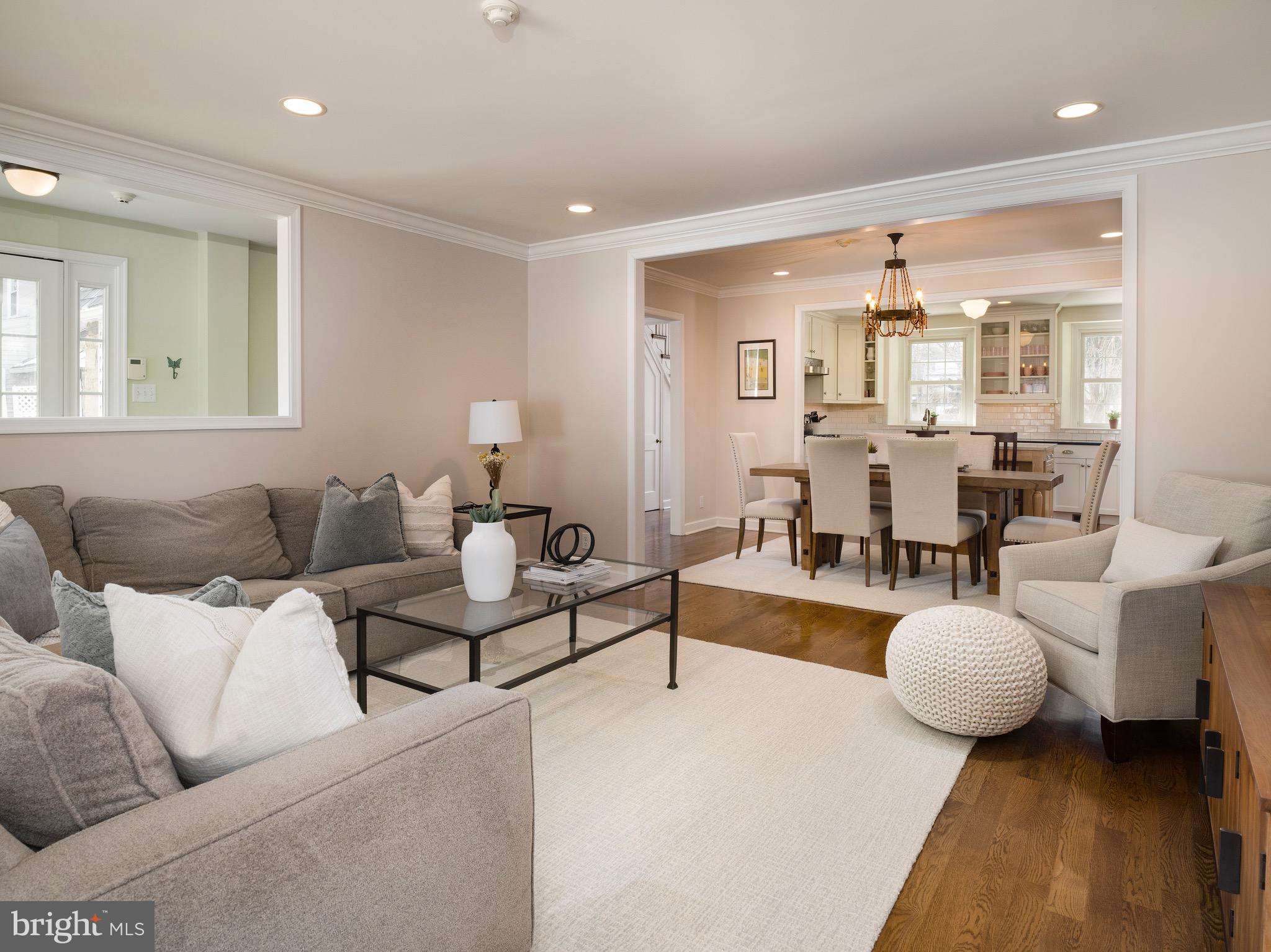 WYNNEWOOD - Residential