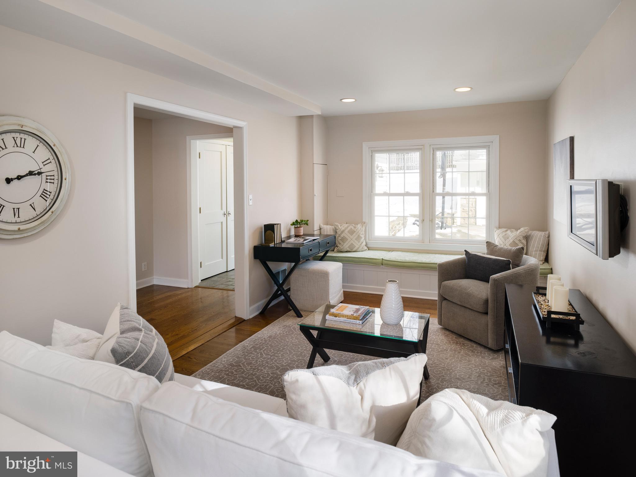 WYNNEWOOD - Residential