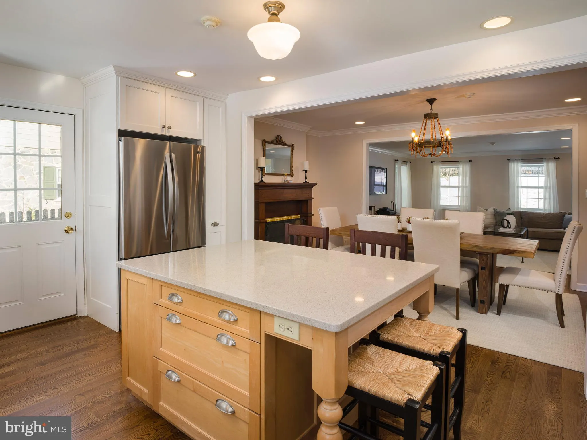 Wynnewood, Pennsylvania 19096, United States, 3 Bedrooms Bedrooms, ,4 BathroomsBathrooms,Residential,Contingent,6521