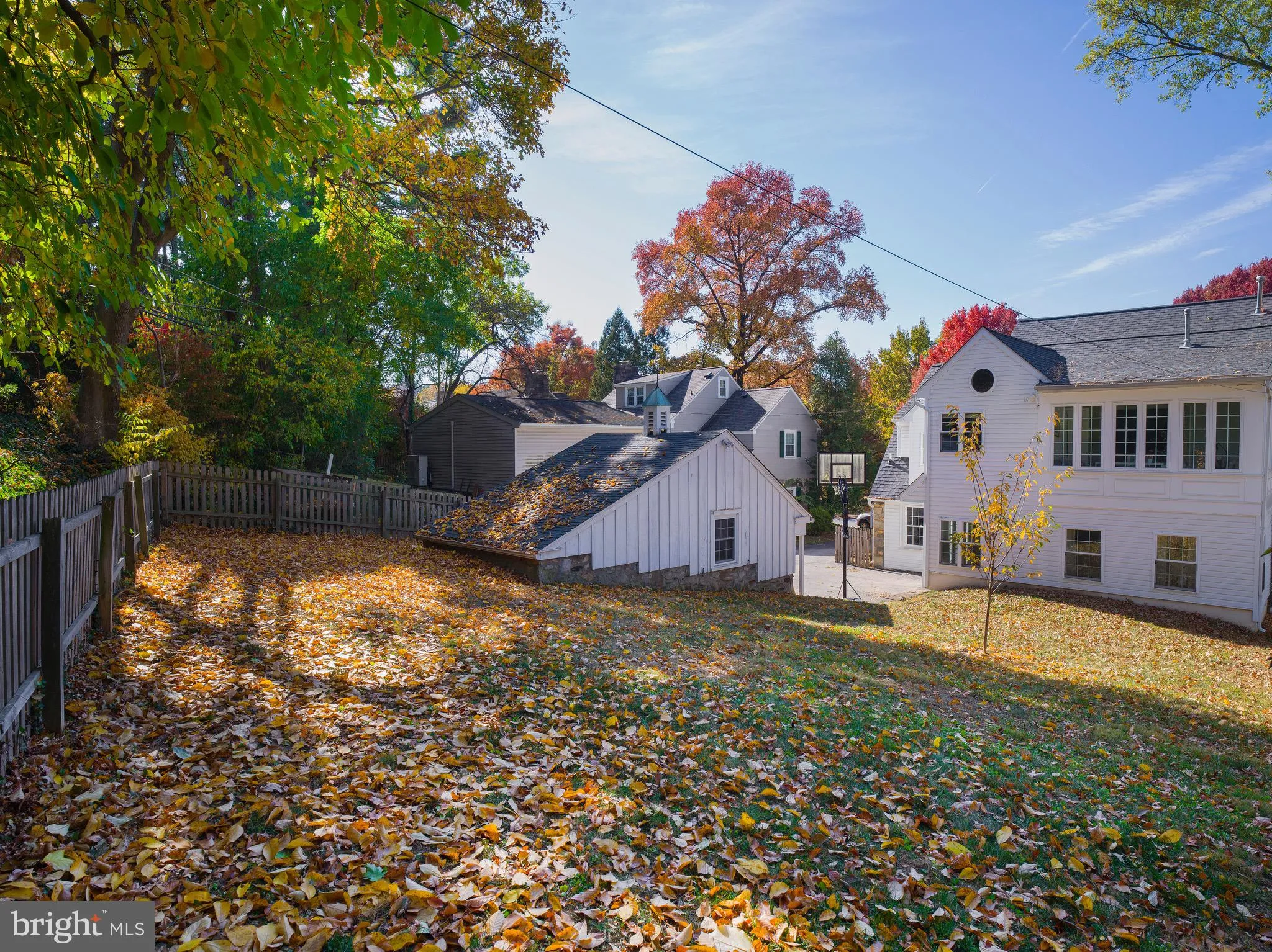 Wynnewood, Pennsylvania 19096, United States, 3 Bedrooms Bedrooms, ,4 BathroomsBathrooms,Residential,Contingent,6521