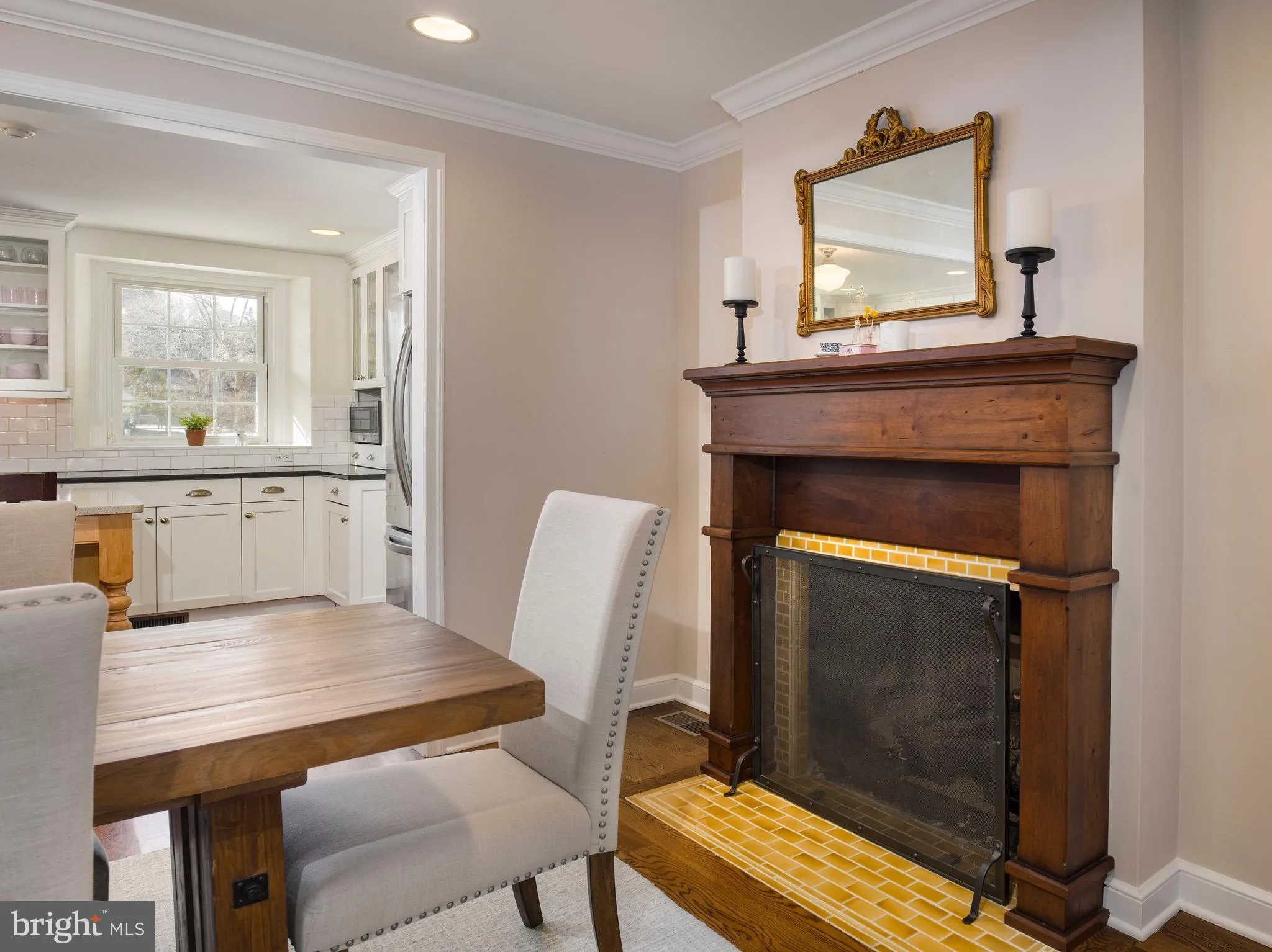 Wynnewood, Pennsylvania 19096, United States, 3 Bedrooms Bedrooms, ,4 BathroomsBathrooms,Residential,Contingent,6521