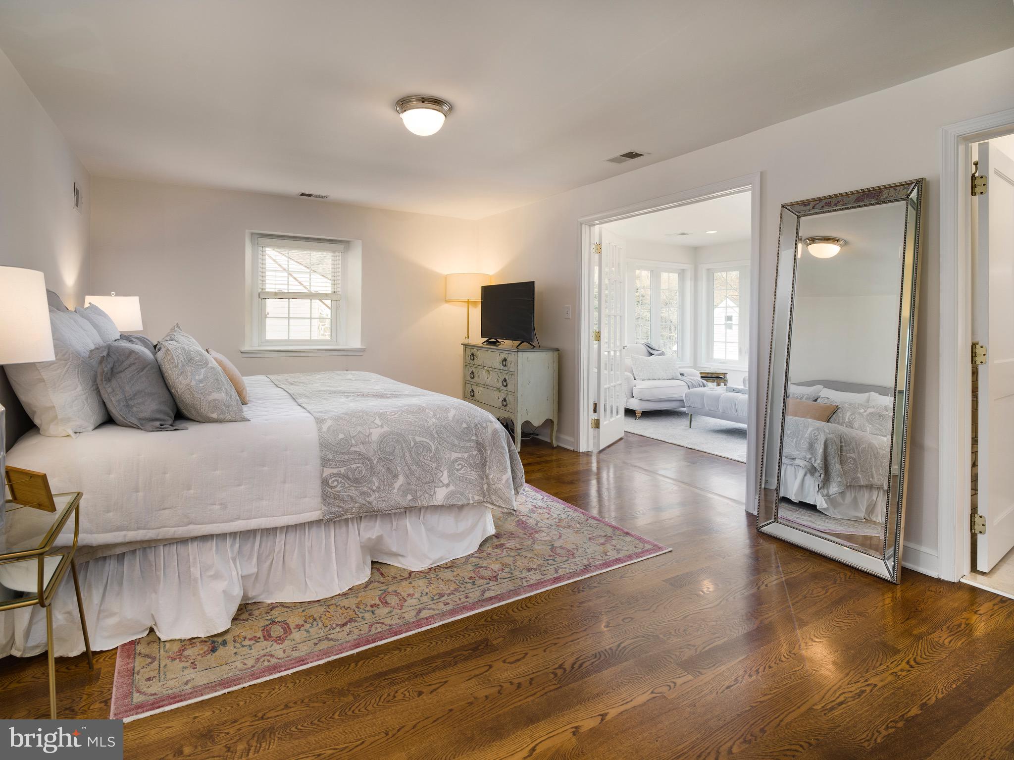 WYNNEWOOD - Residential